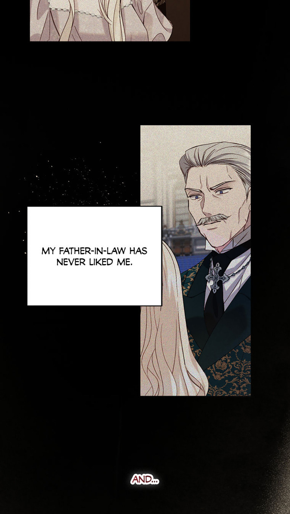 Read Little Did We Know chapter 4 image 40 on Lezhin