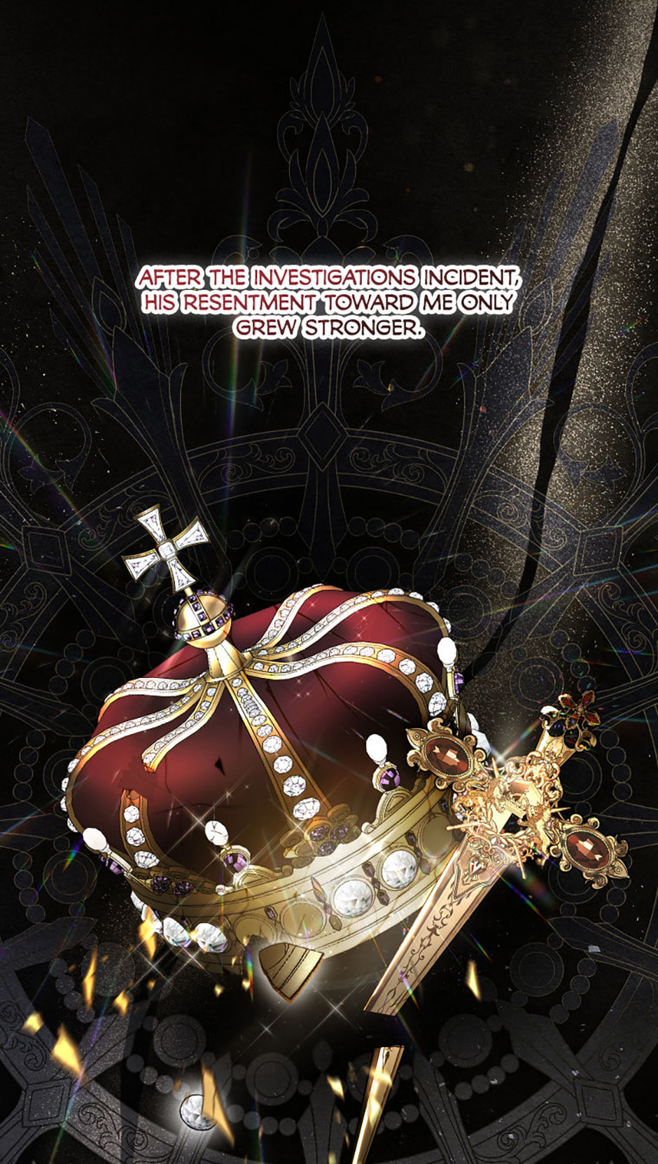 Read Little Did We Know chapter 4 image 41 on Lezhin