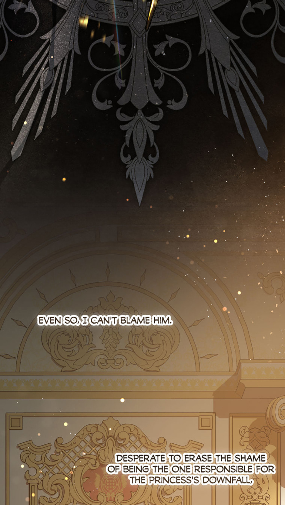 Read Little Did We Know chapter 4 image 42 on Lezhin