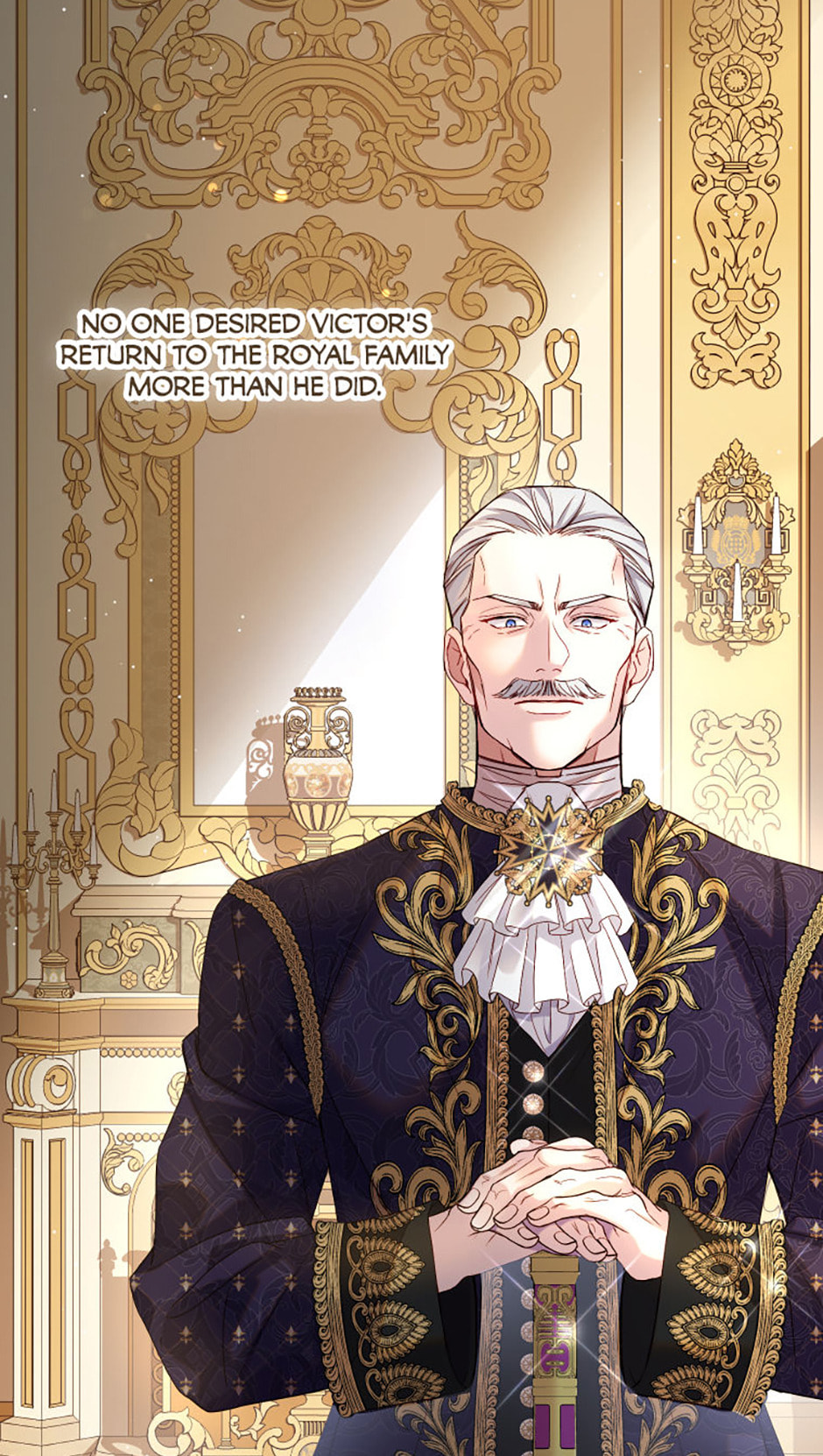 Read Little Did We Know chapter 4 image 43 on Lezhin