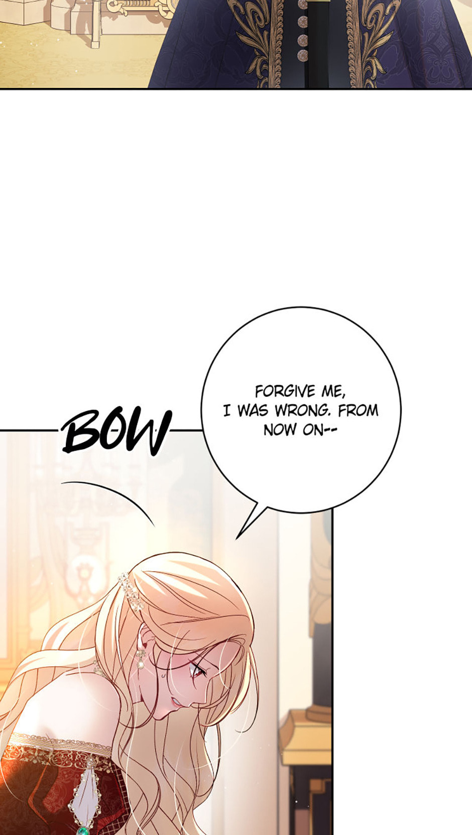 Read Little Did We Know chapter 4 image 44 on Lezhin