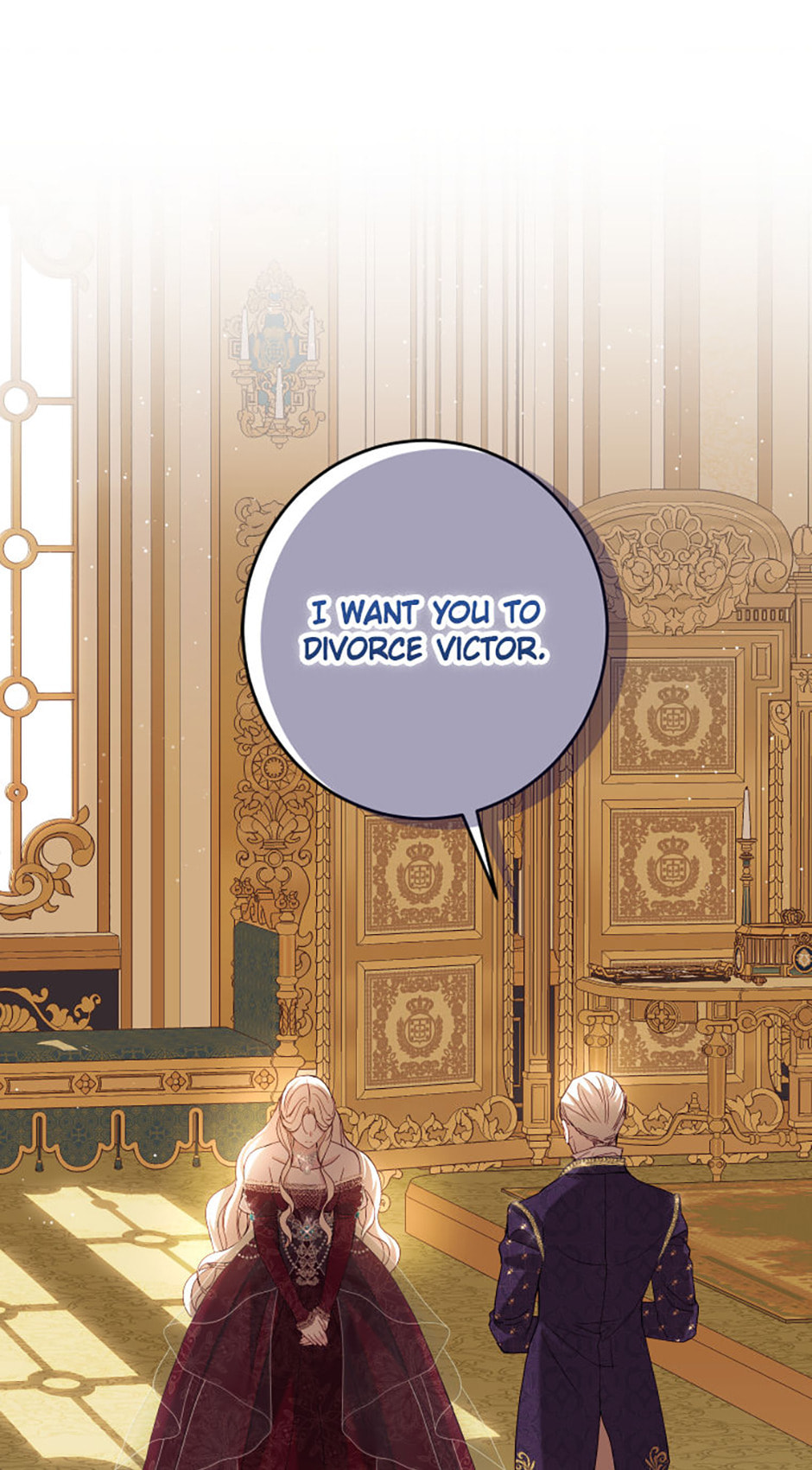 Read Little Did We Know chapter 4 image 46 on Lezhin