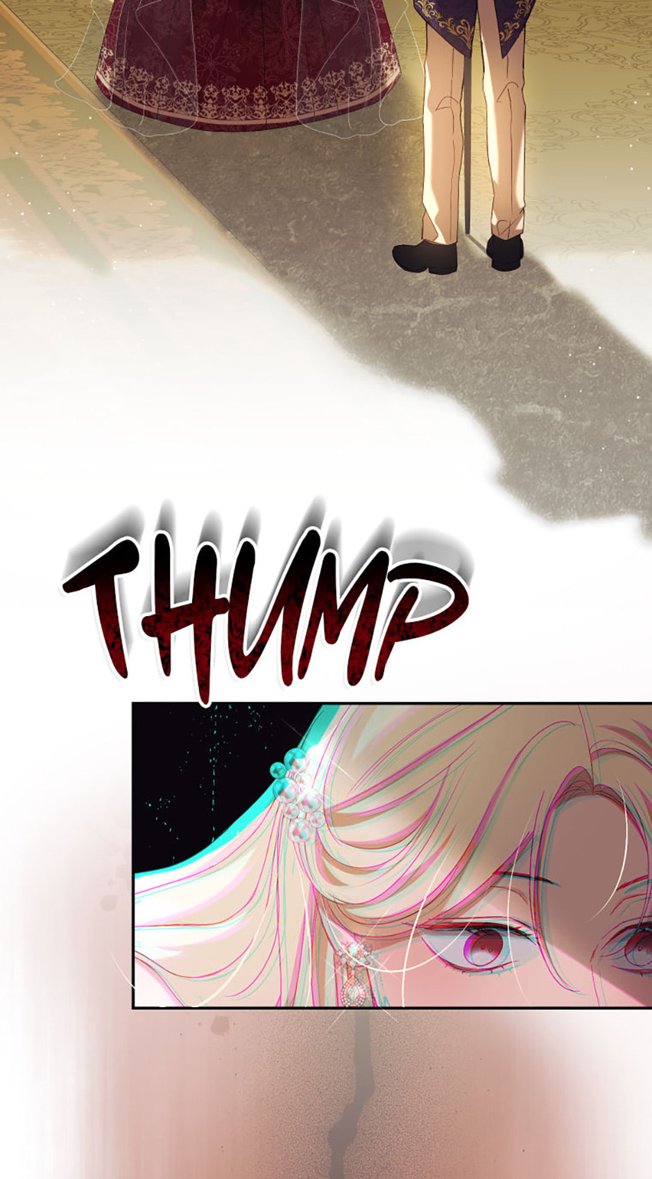 Read Little Did We Know chapter 4 image 47 on Lezhin
