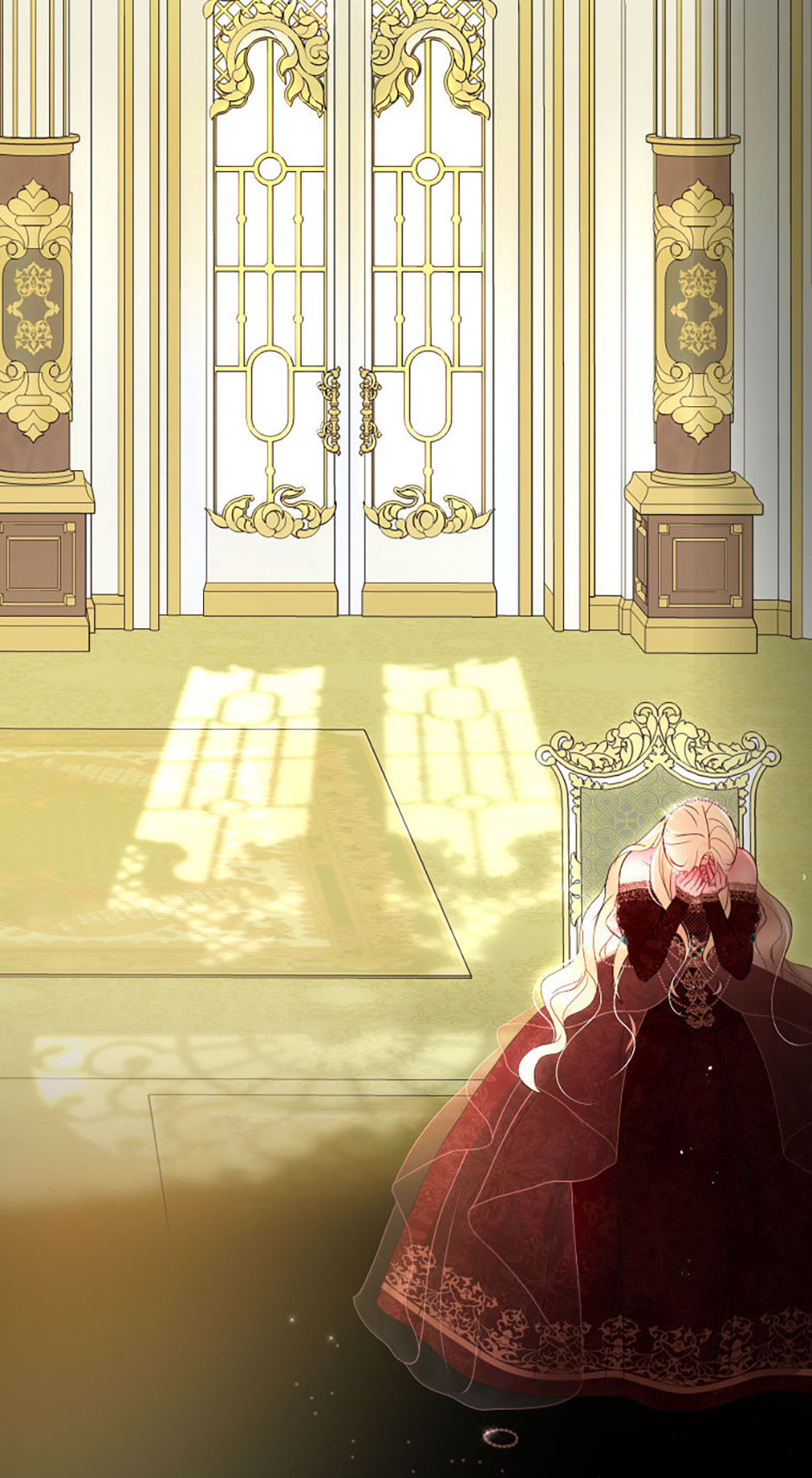 Read Little Did We Know chapter 4 image 5 on Lezhin