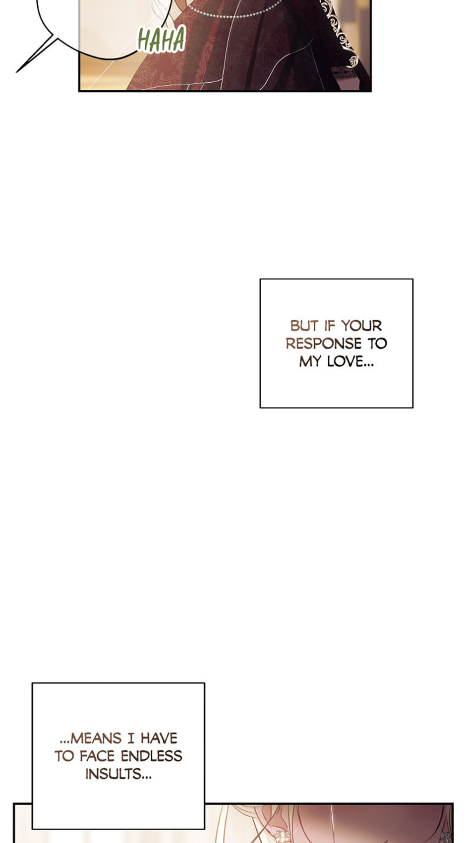 Read Little Did We Know chapter 4 image 50 on Lezhin