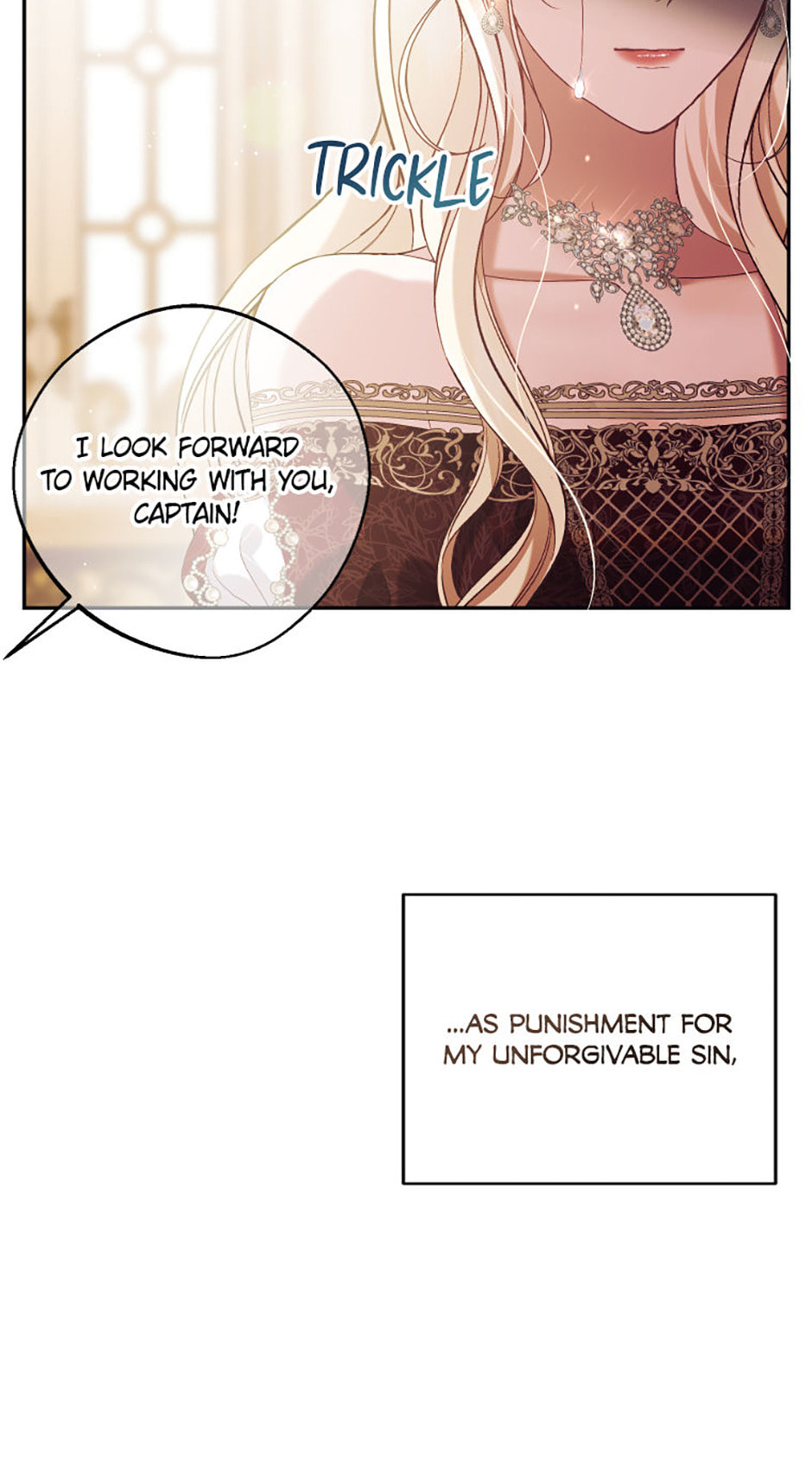 Read Little Did We Know chapter 4 image 51 on Lezhin