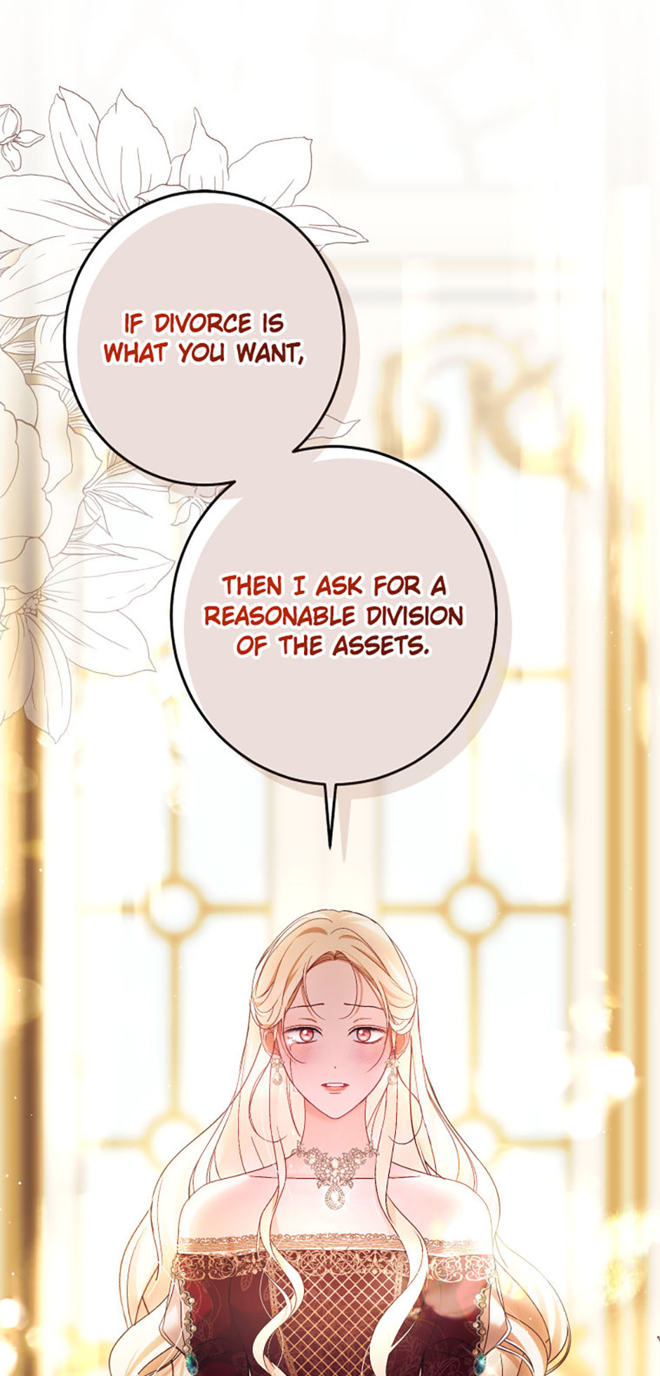 Read Little Did We Know chapter 4 image 52 on Lezhin