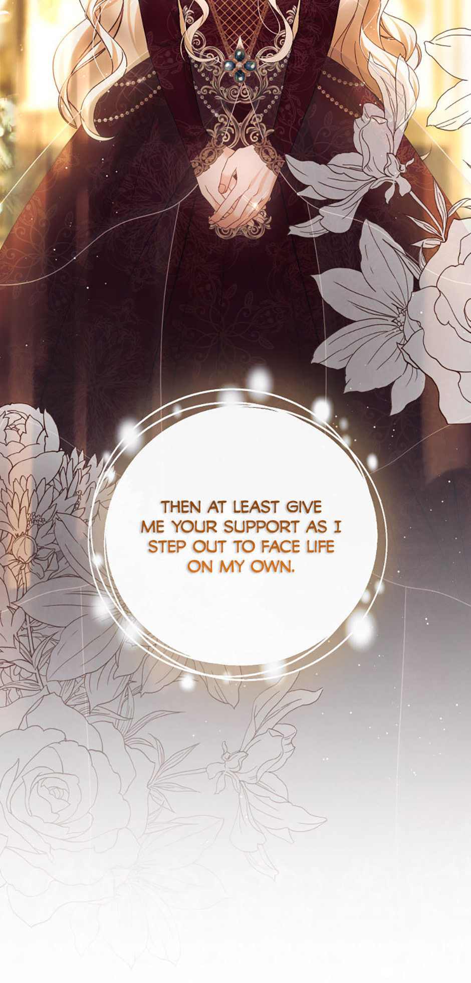 Read Little Did We Know chapter 4 image 53 on Lezhin