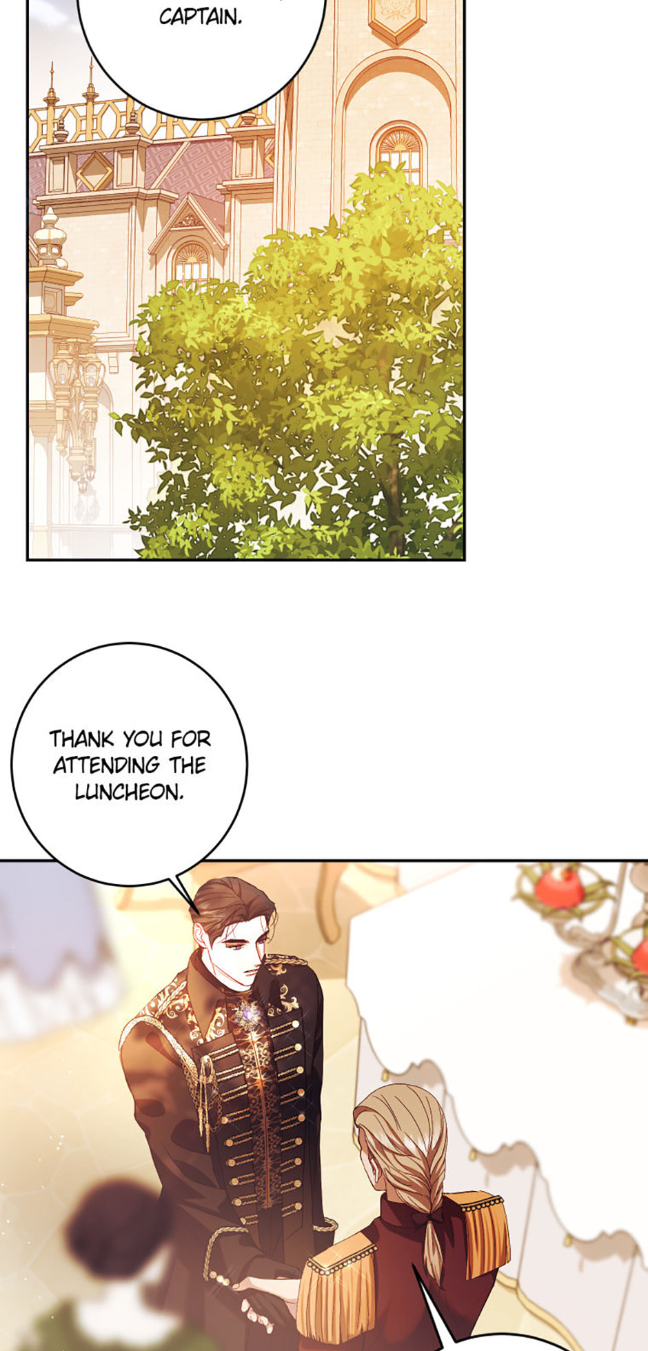 Read Little Did We Know chapter 4 image 55 on Lezhin