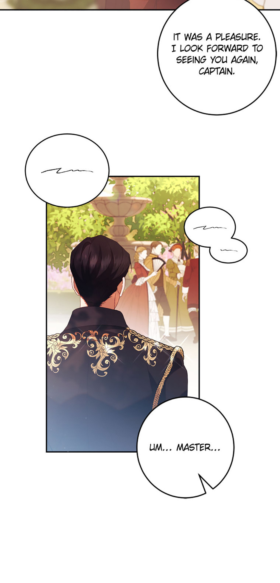Read Little Did We Know chapter 4 image 56 on Lezhin