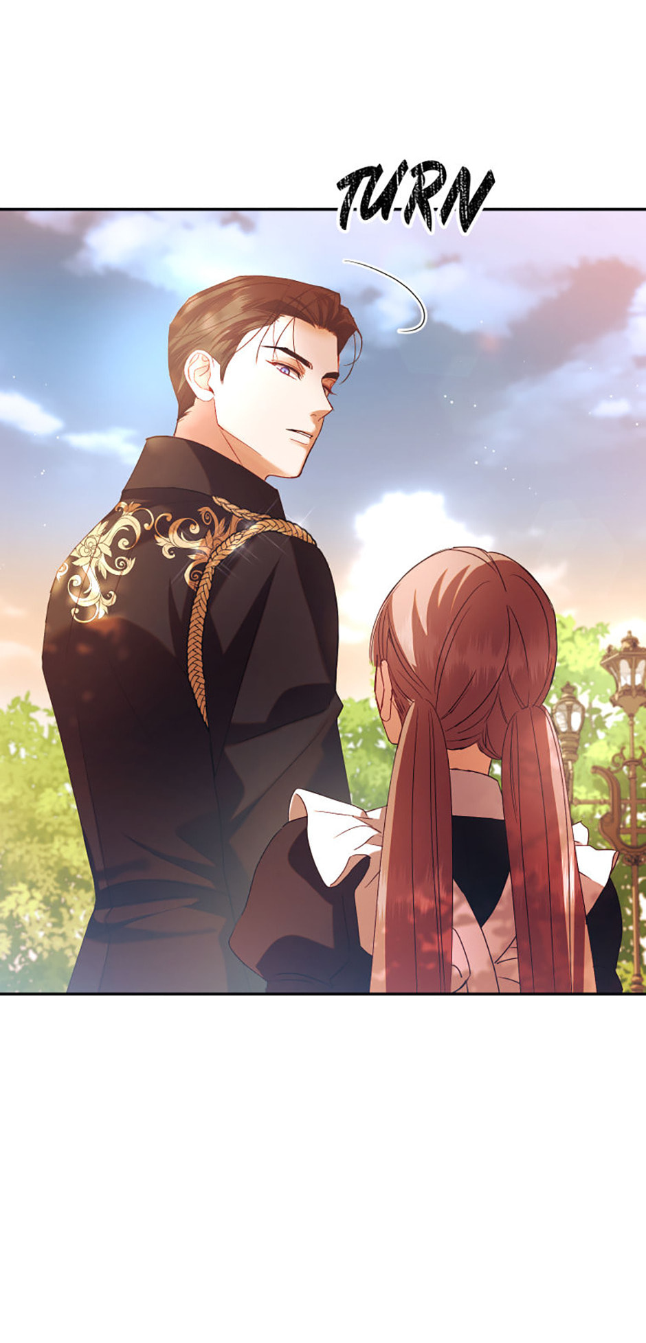 Read Little Did We Know chapter 4 image 57 on Lezhin