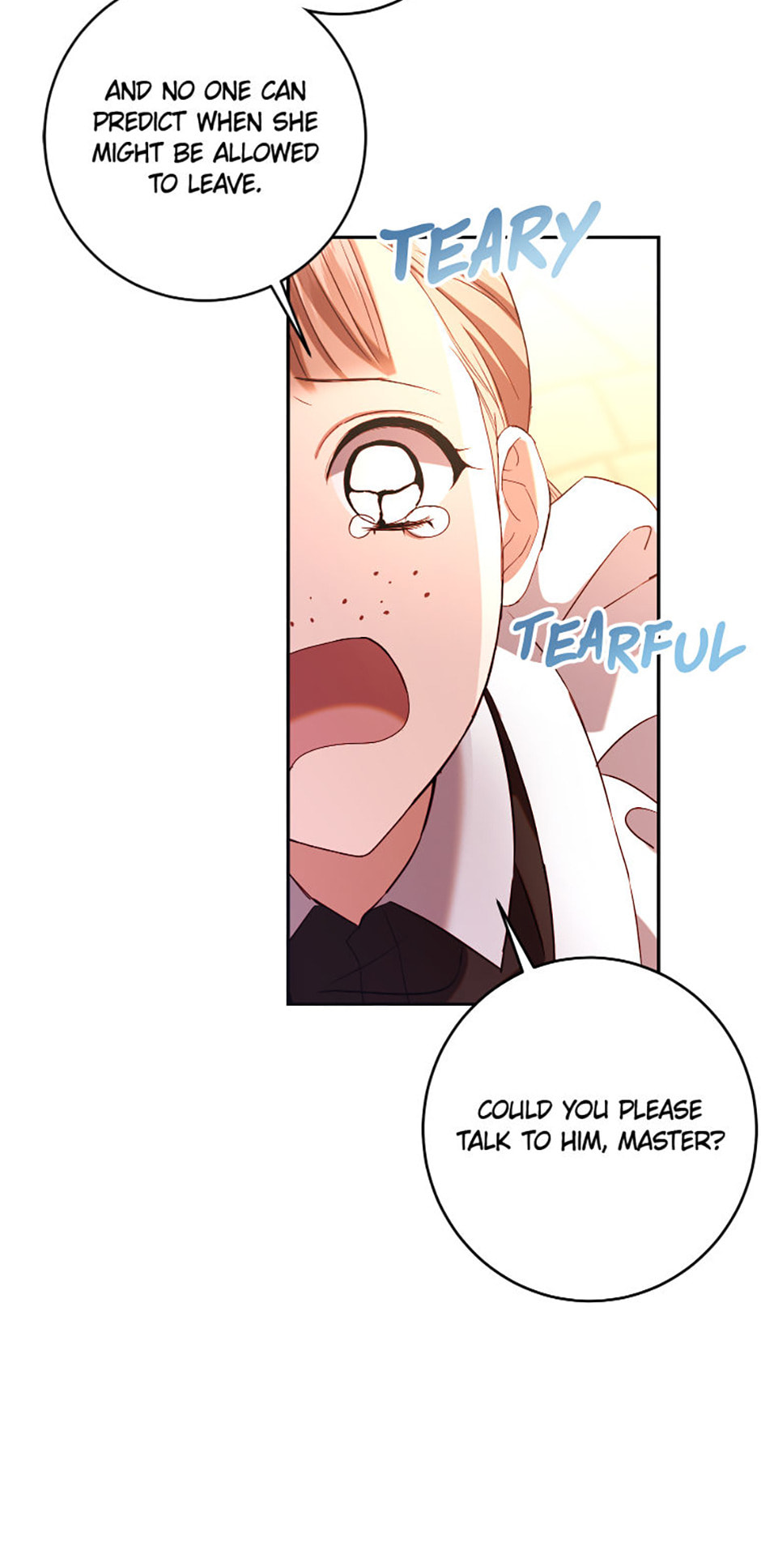 Read Little Did We Know chapter 4 image 59 on Lezhin