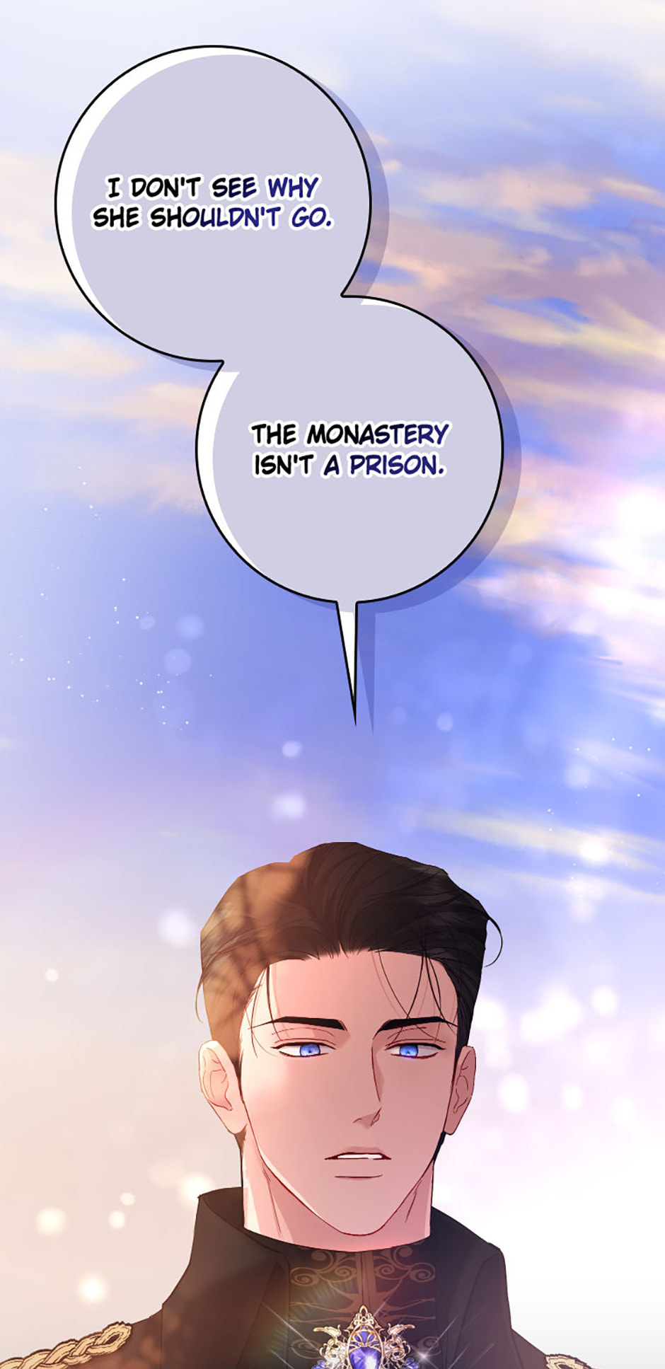 Read Little Did We Know chapter 4 image 61 on Lezhin