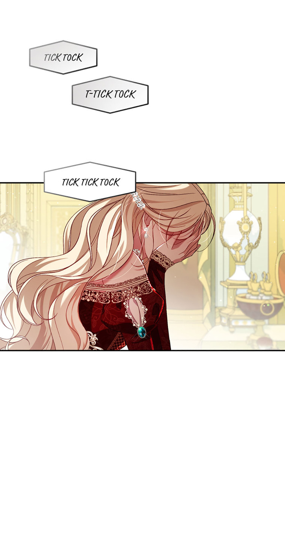 Read Little Did We Know chapter 4 image 8 on Lezhin