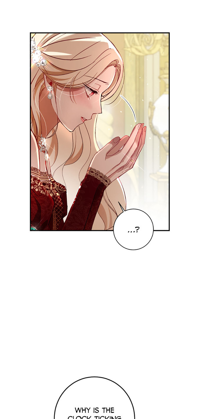 Read Little Did We Know chapter 4 image 9 on Lezhin