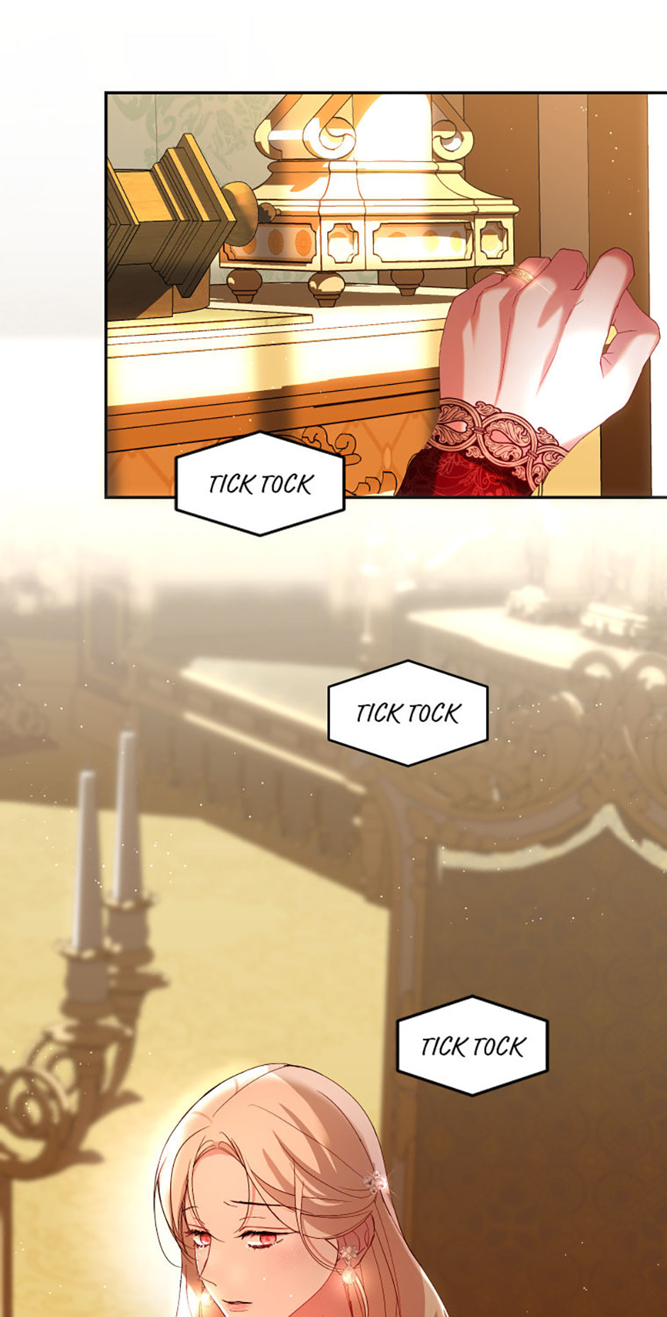 Read Little Did We Know chapter 5 image 14 on Lezhin