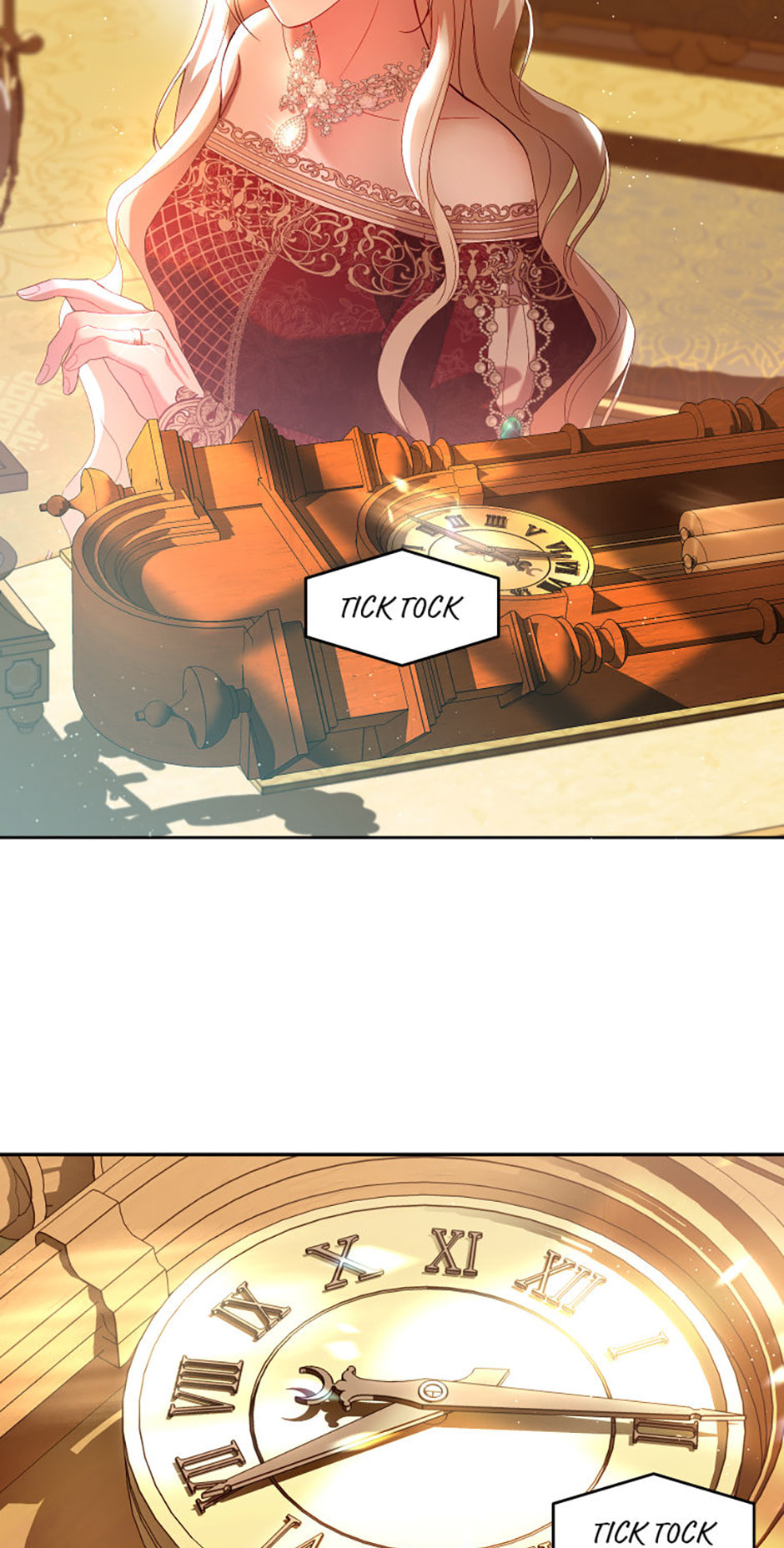 Read Little Did We Know chapter 5 image 15 on Lezhin