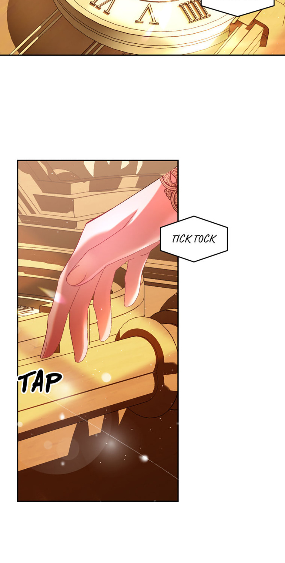 Read Little Did We Know chapter 5 image 16 on Lezhin