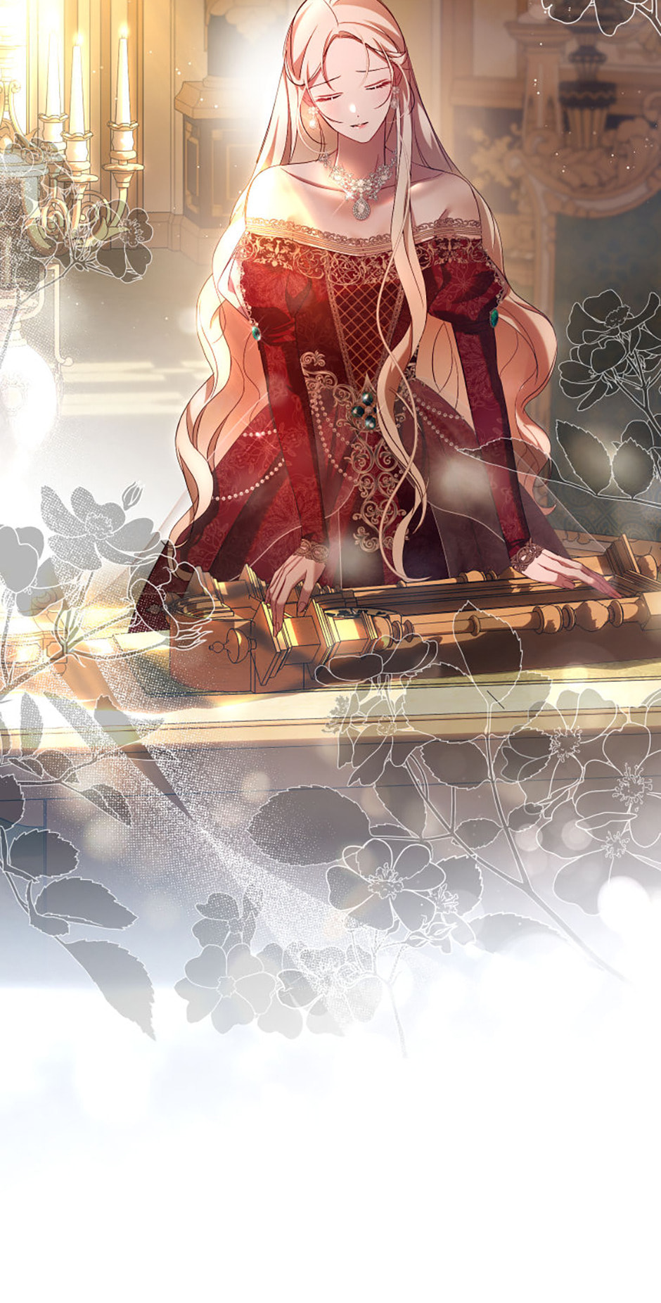 Read Little Did We Know chapter 5 image 18 on Lezhin