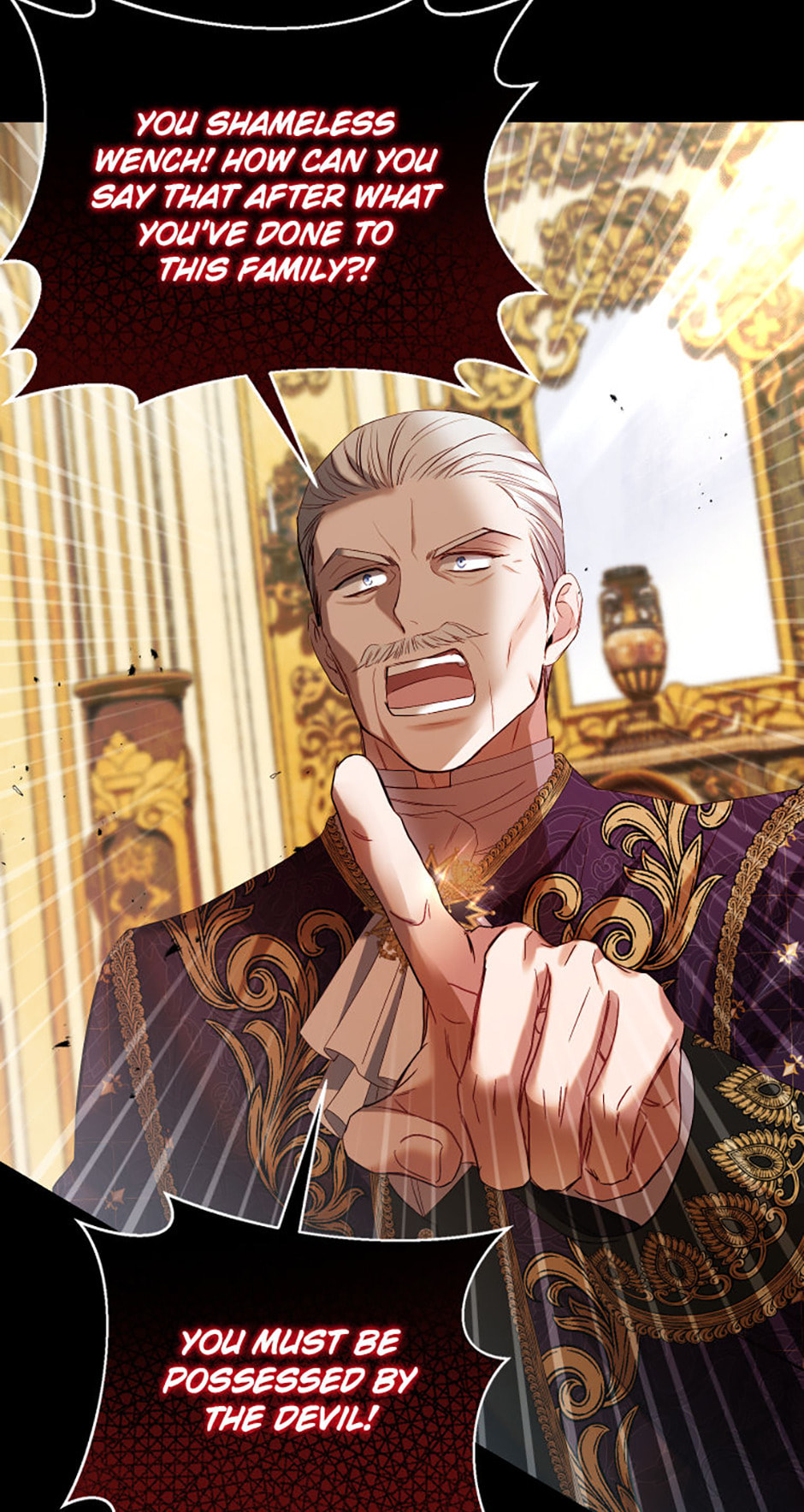 Read Little Did We Know chapter 5 image 2 on Lezhin