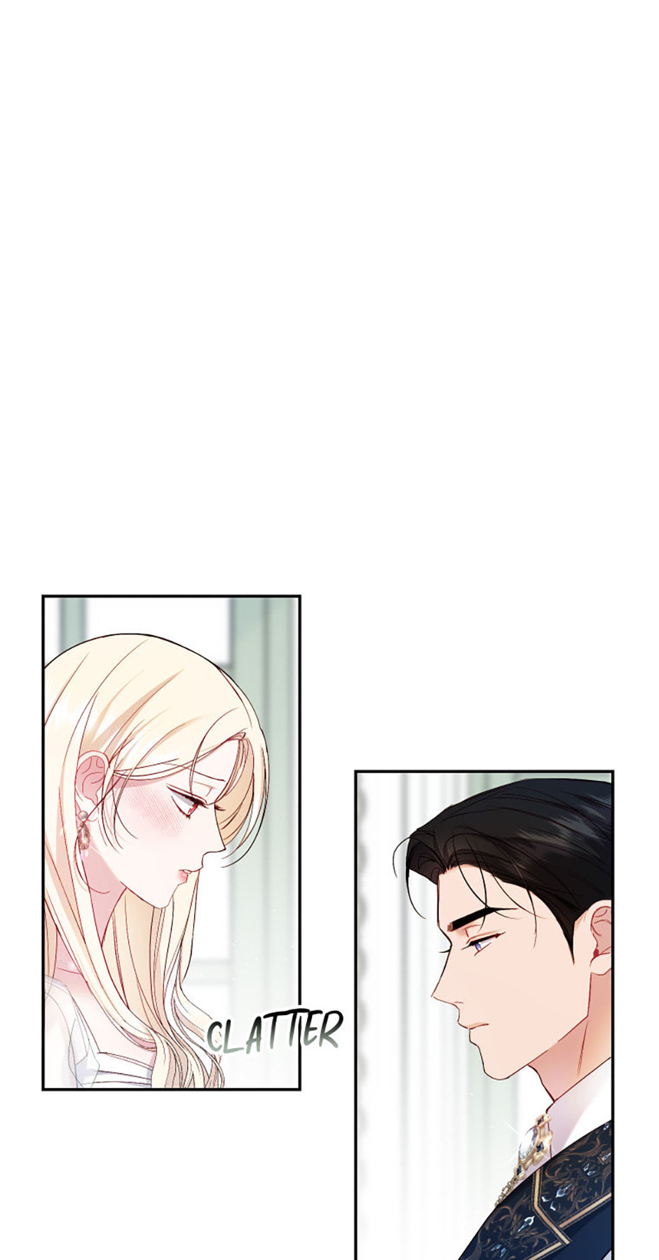 Read Little Did We Know chapter 5 image 20 on Lezhin