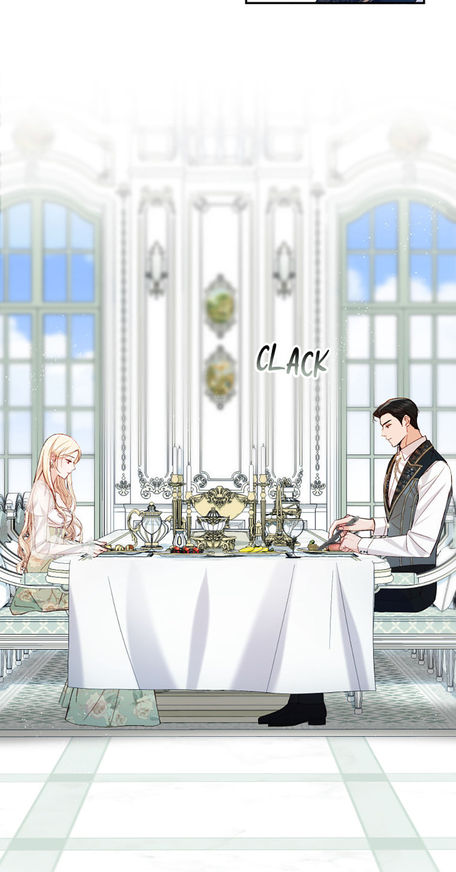 Read Little Did We Know chapter 5 image 21 on Lezhin