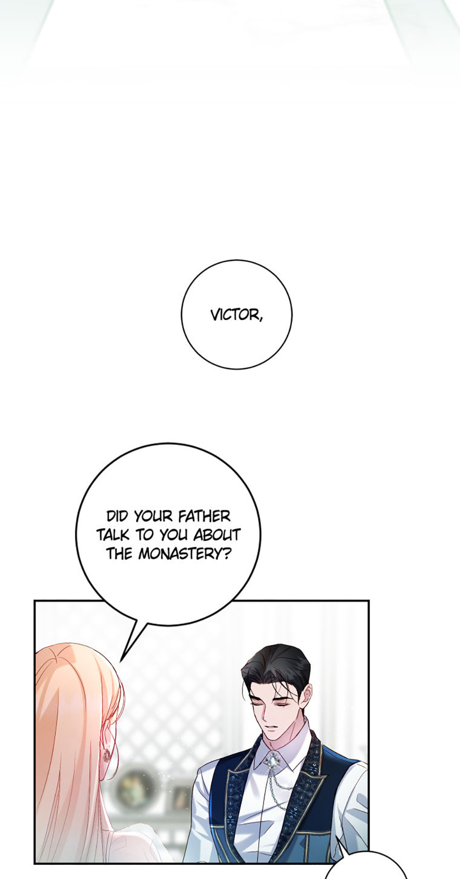Read Little Did We Know chapter 5 image 22 on Lezhin