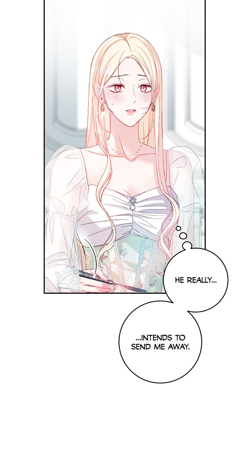 Read Little Did We Know chapter 5 image 24 on Lezhin