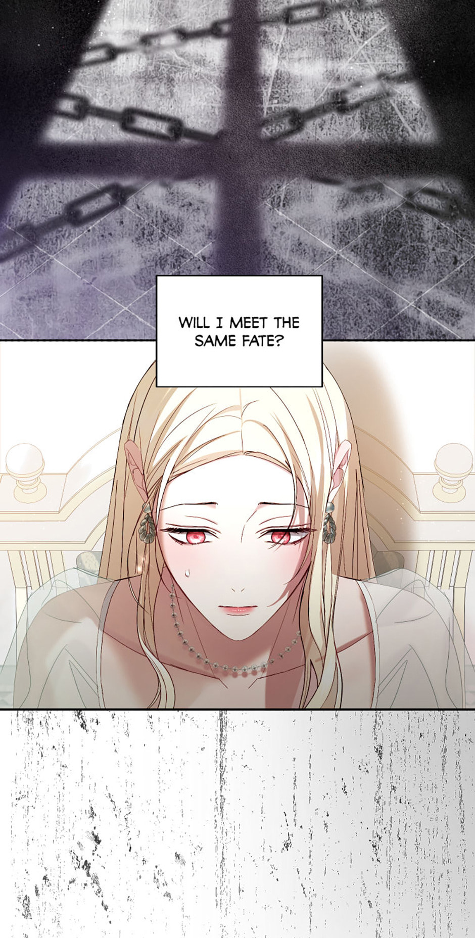 Read Little Did We Know chapter 5 image 27 on Lezhin