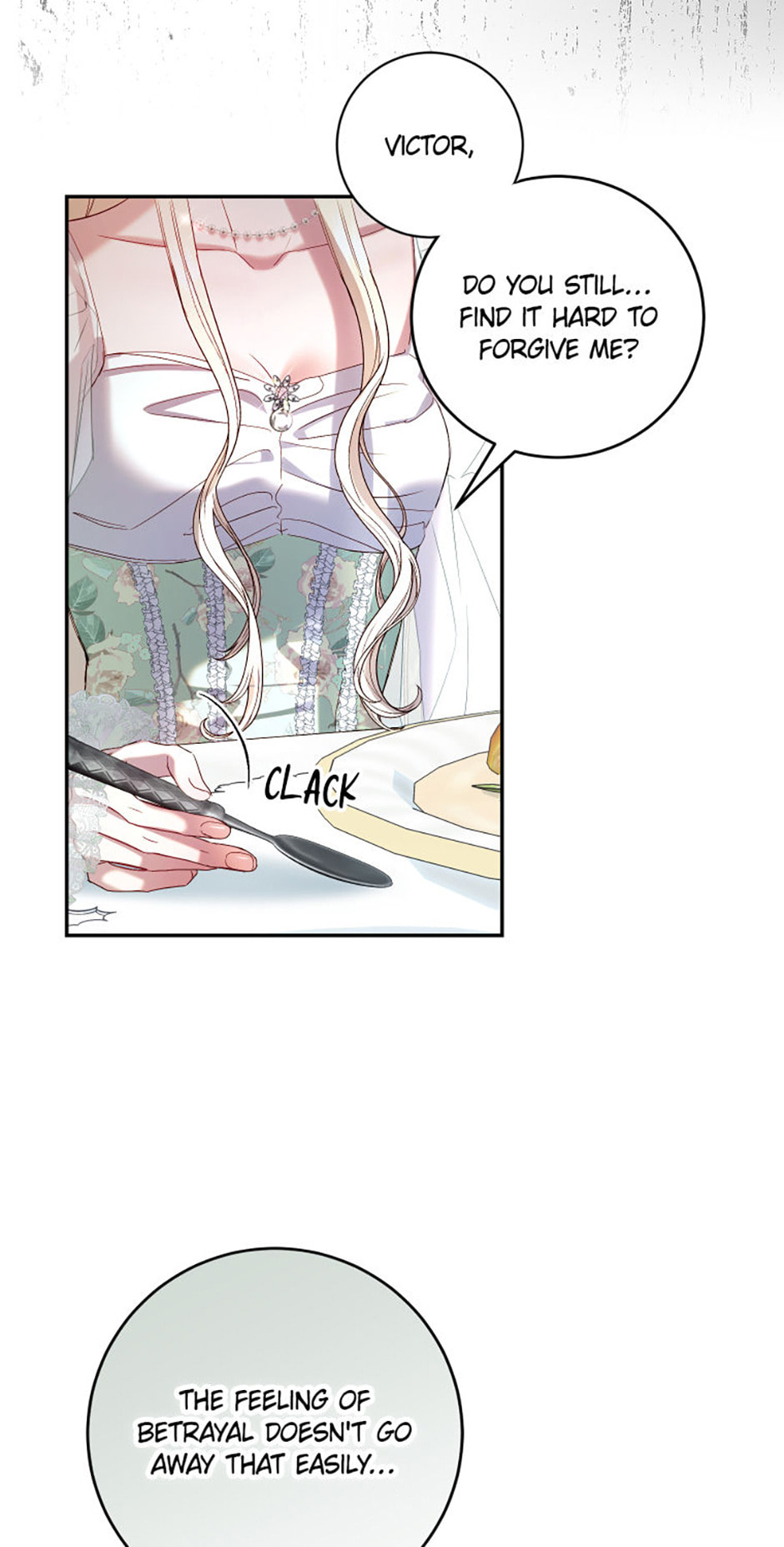 Read Little Did We Know chapter 5 image 28 on Lezhin