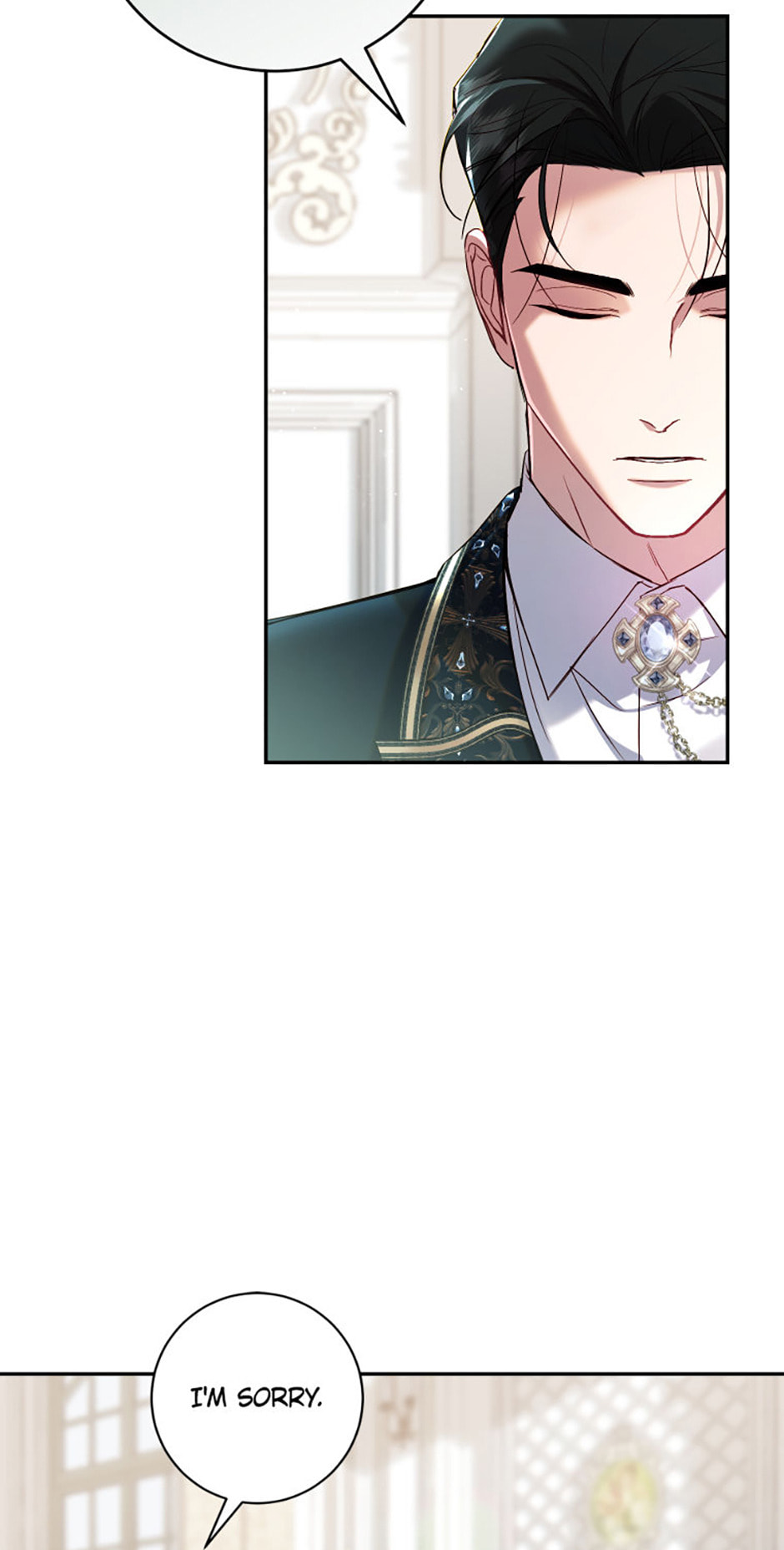 Read Little Did We Know chapter 5 image 29 on Lezhin