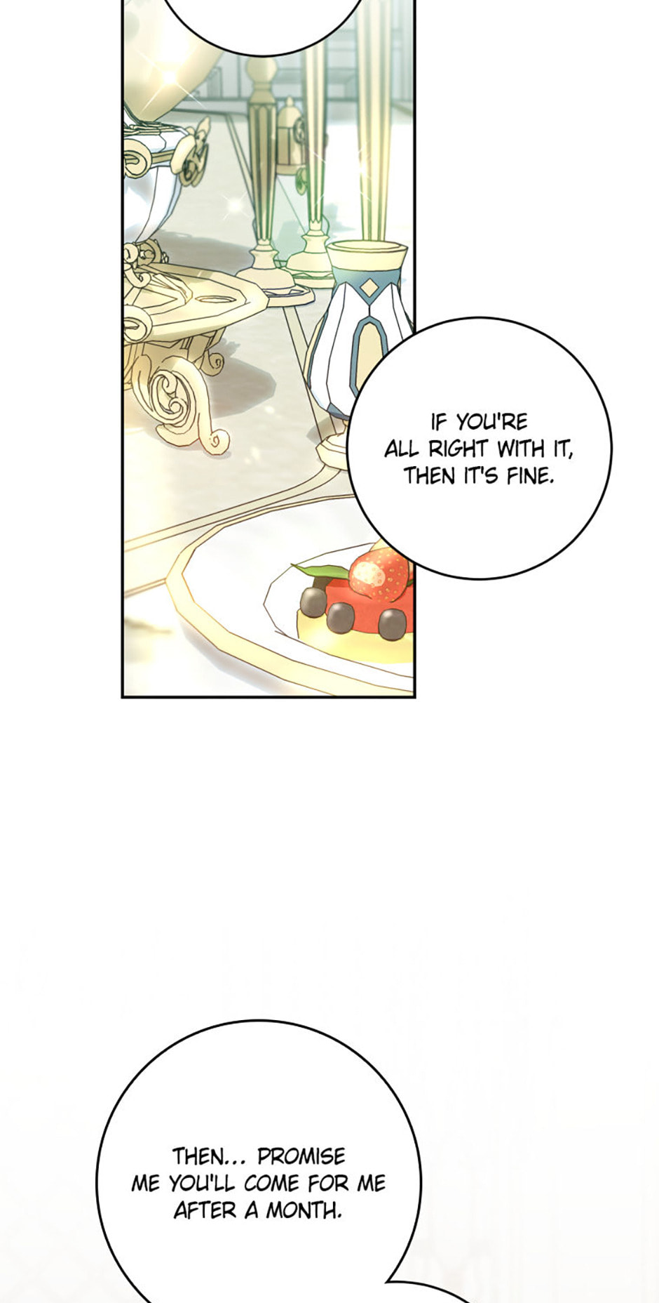 Read Little Did We Know chapter 5 image 31 on Lezhin