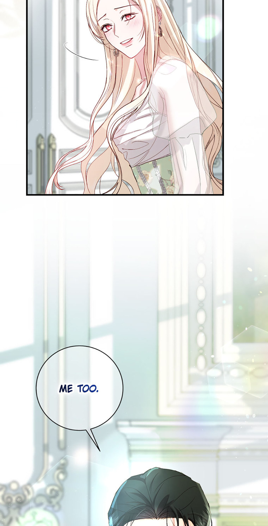 Read Little Did We Know chapter 5 image 34 on Lezhin