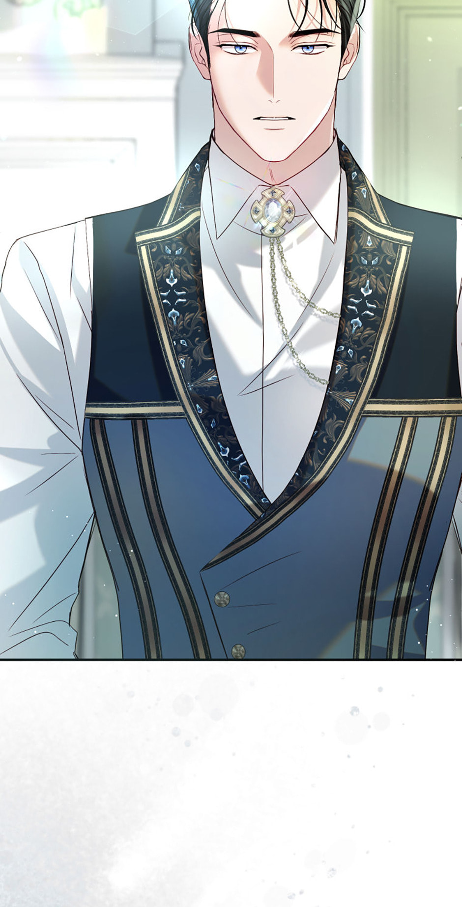 Read Little Did We Know chapter 5 image 35 on Lezhin