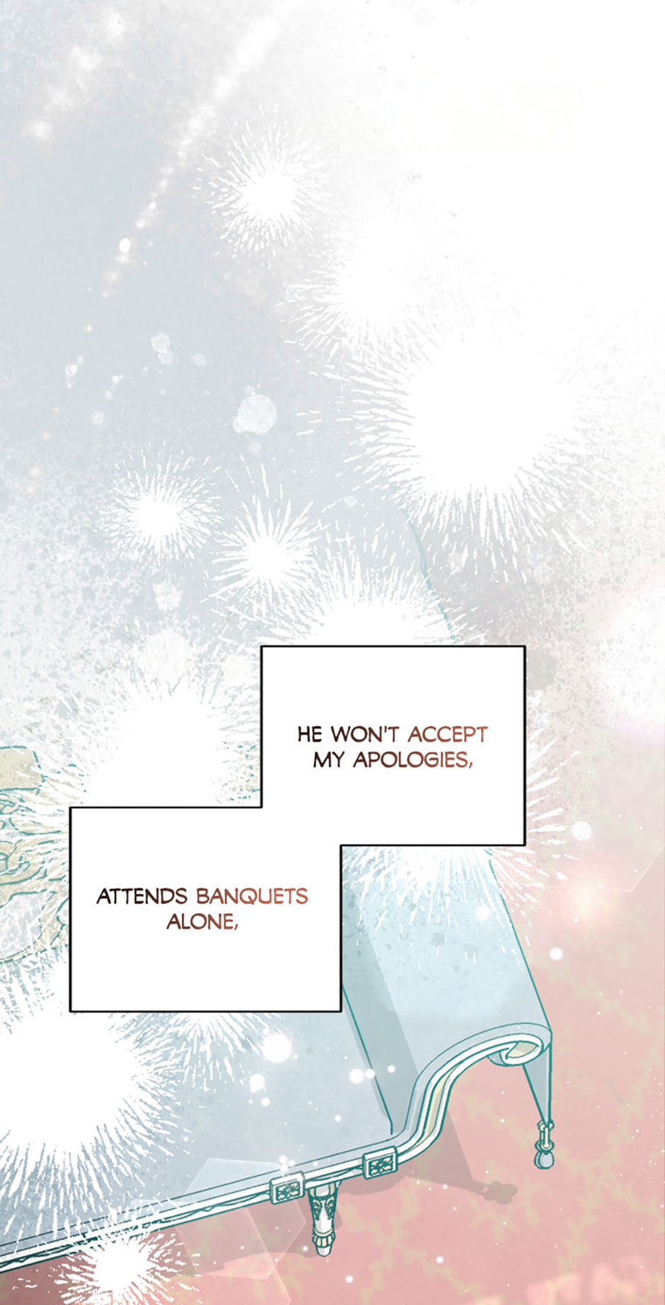 Read Little Did We Know chapter 5 image 36 on Lezhin