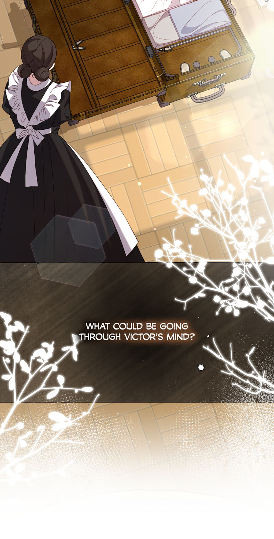 Read Little Did We Know chapter 5 image 38 on Lezhin