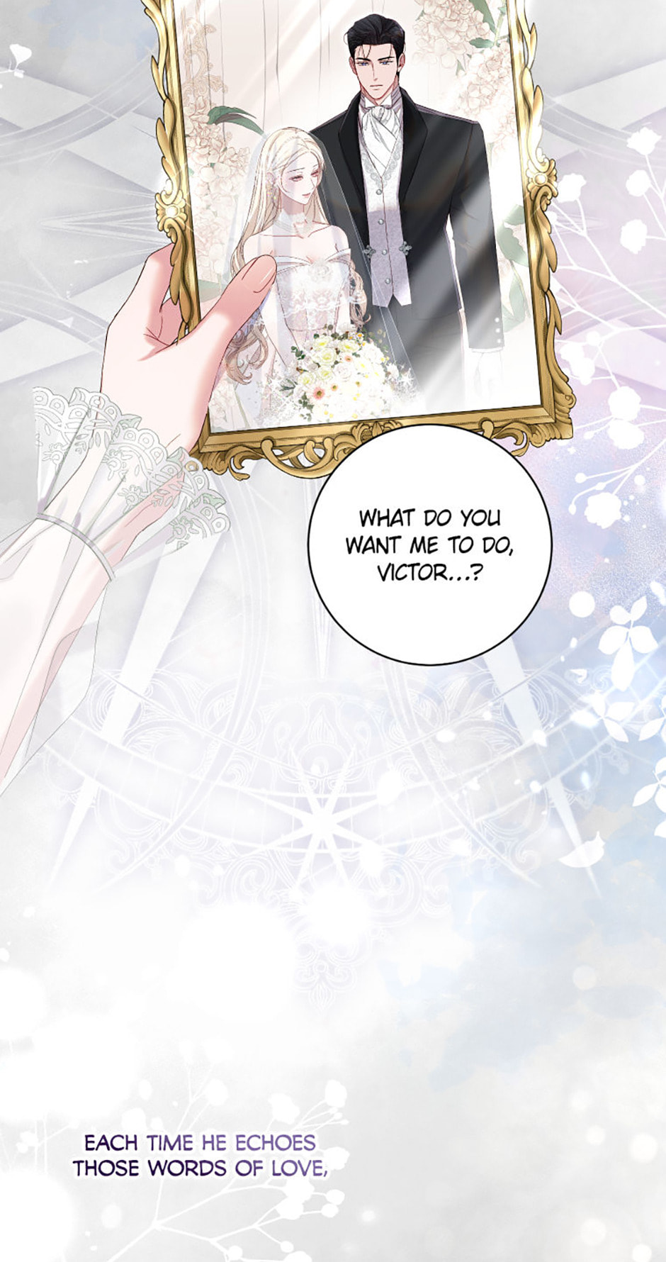 Read Little Did We Know chapter 5 image 40 on Lezhin