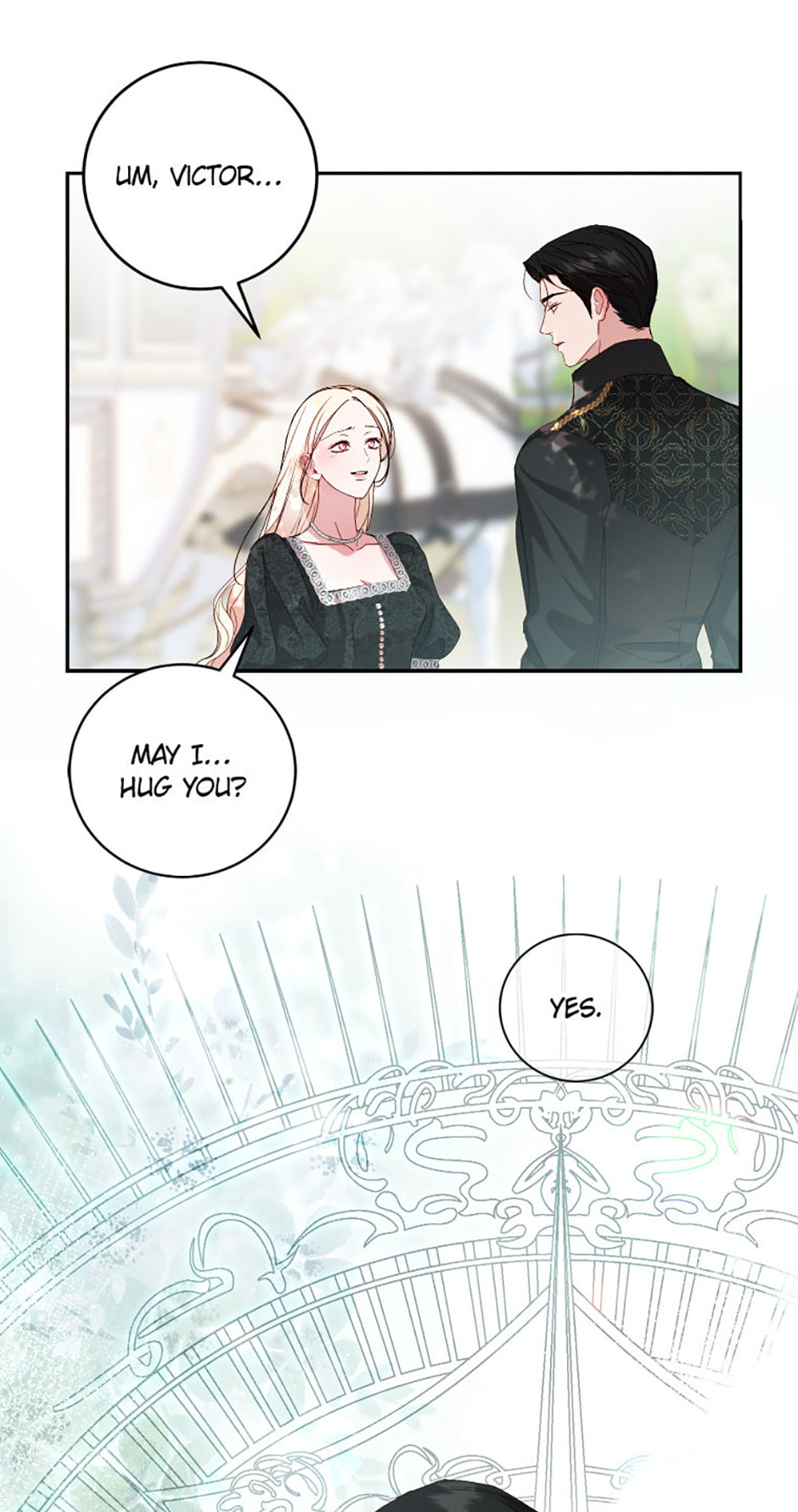 Read Little Did We Know chapter 5 image 44 on Lezhin