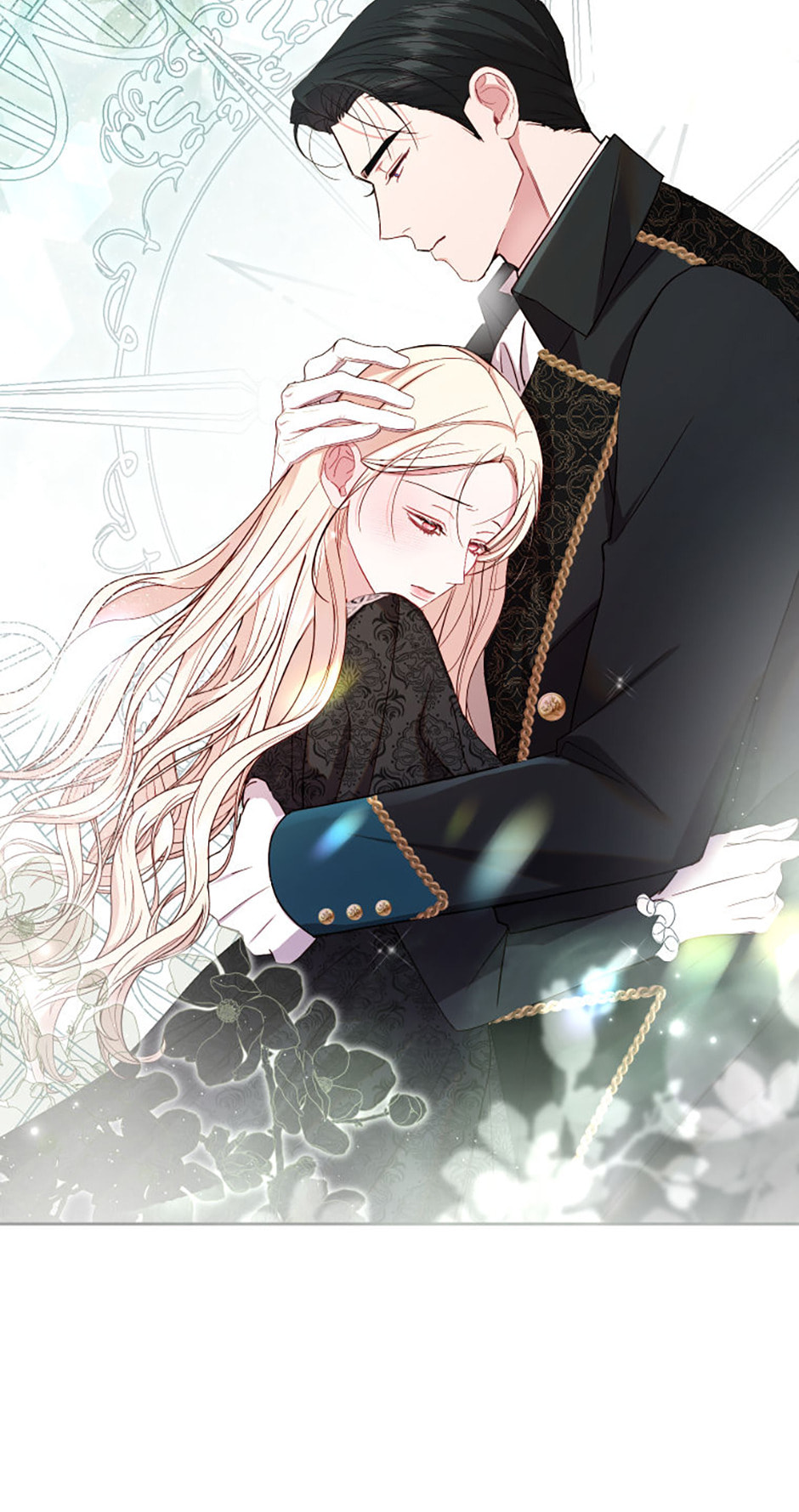 Read Little Did We Know chapter 5 image 45 on Lezhin