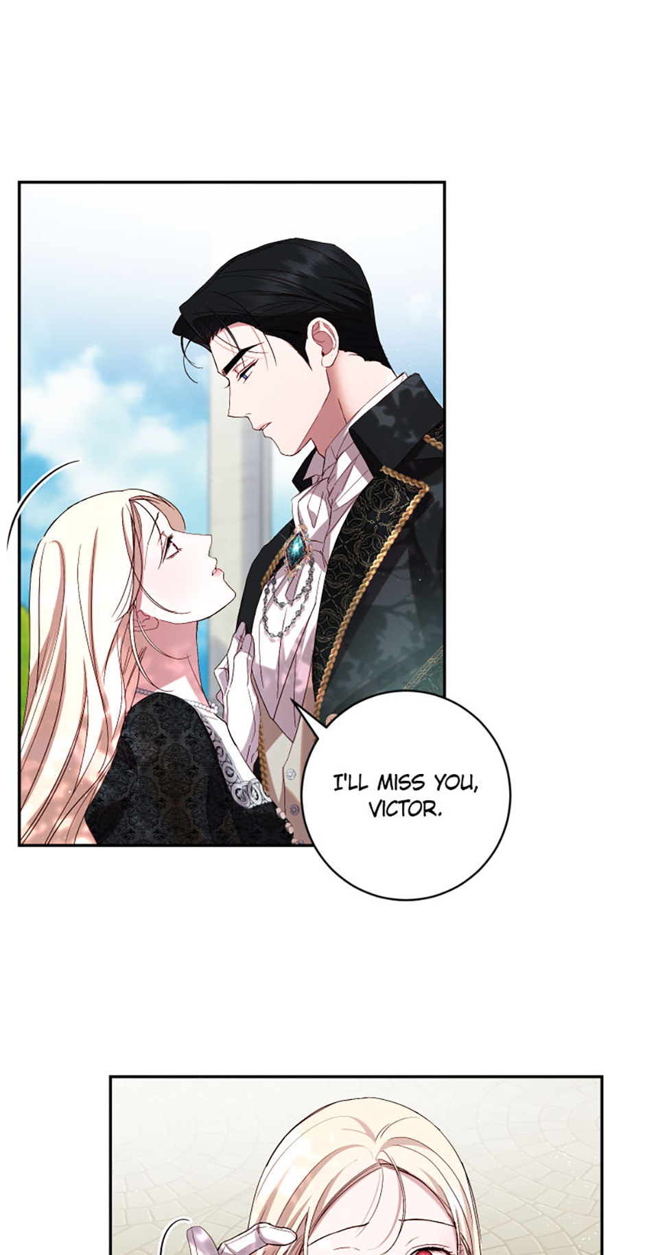 Read Little Did We Know chapter 5 image 46 on Lezhin