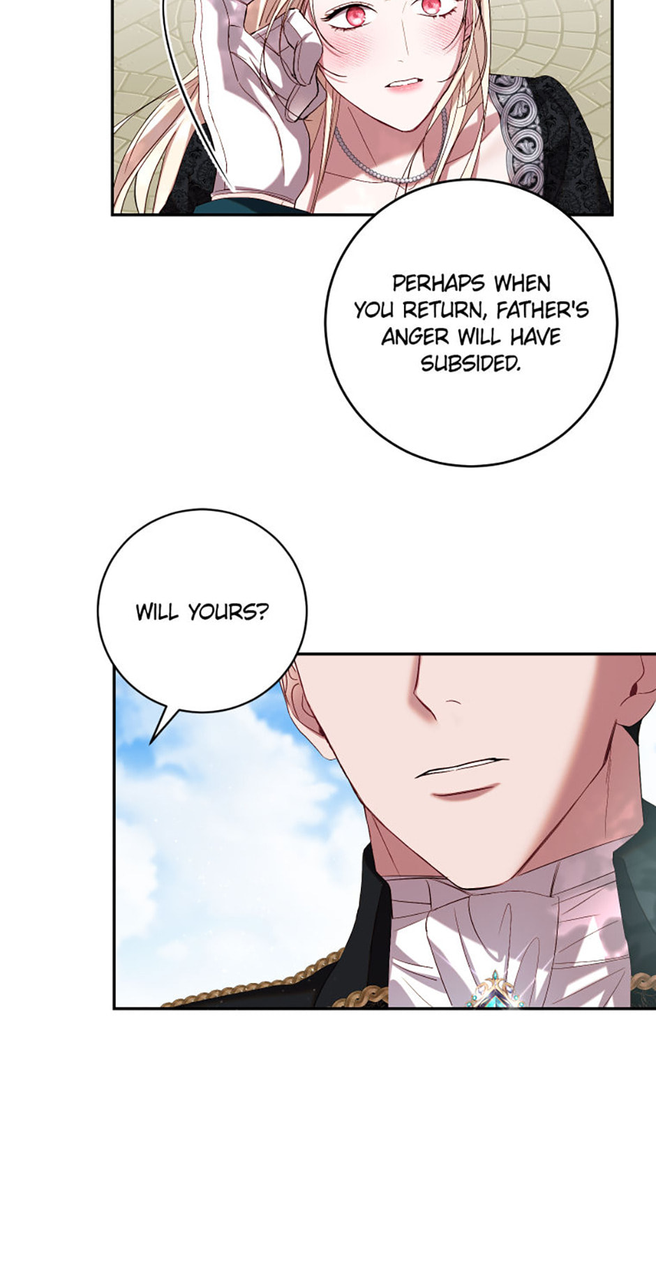 Read Little Did We Know chapter 5 image 47 on Lezhin