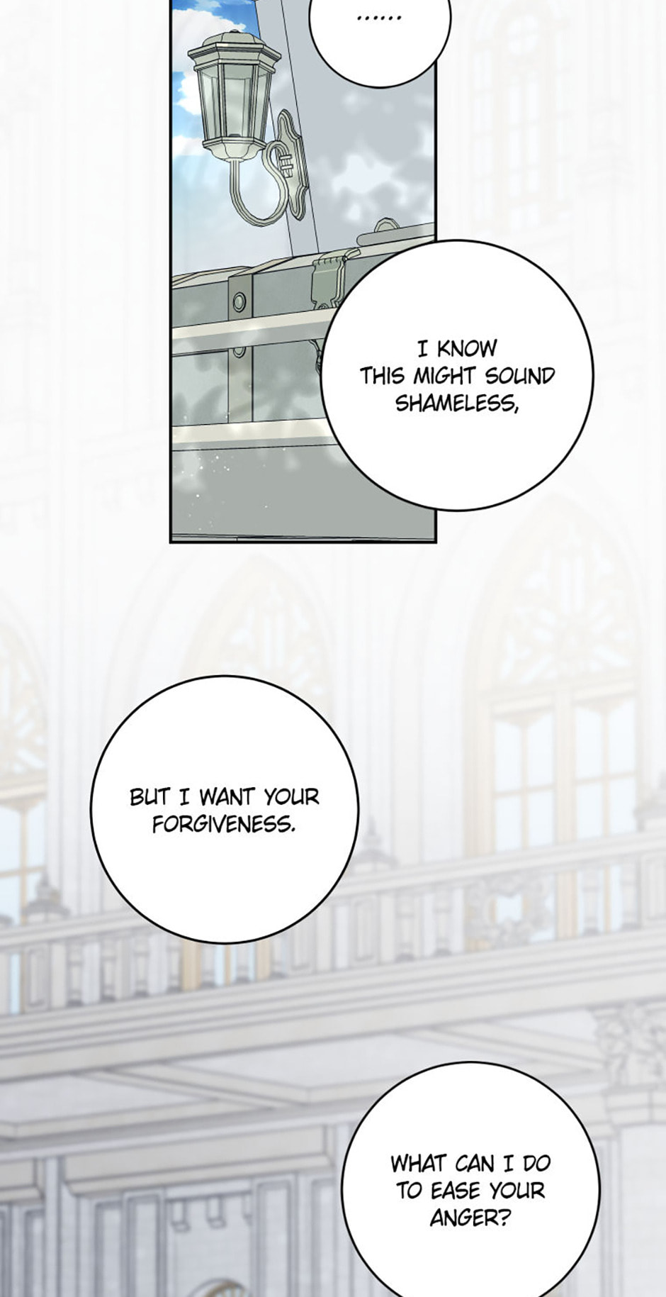 Read Little Did We Know chapter 5 image 49 on Lezhin