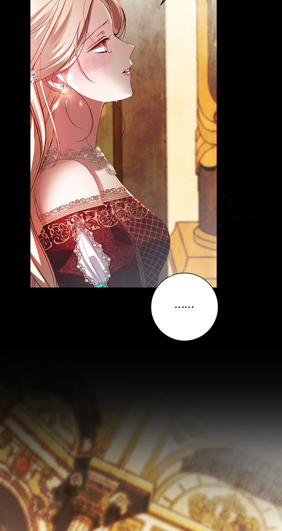 Read Little Did We Know chapter 5 image 5 on Lezhin