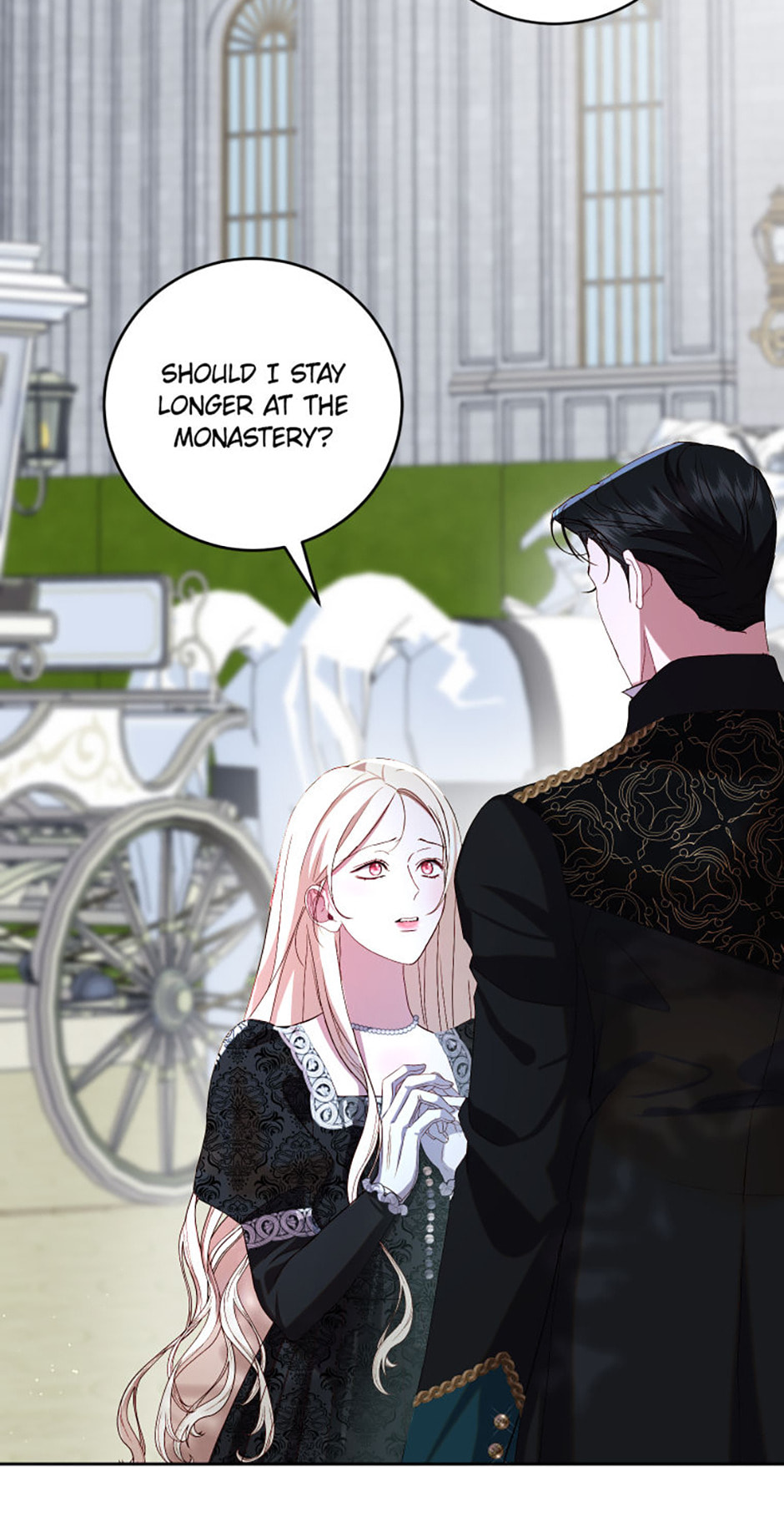 Read Little Did We Know chapter 5 image 50 on Lezhin