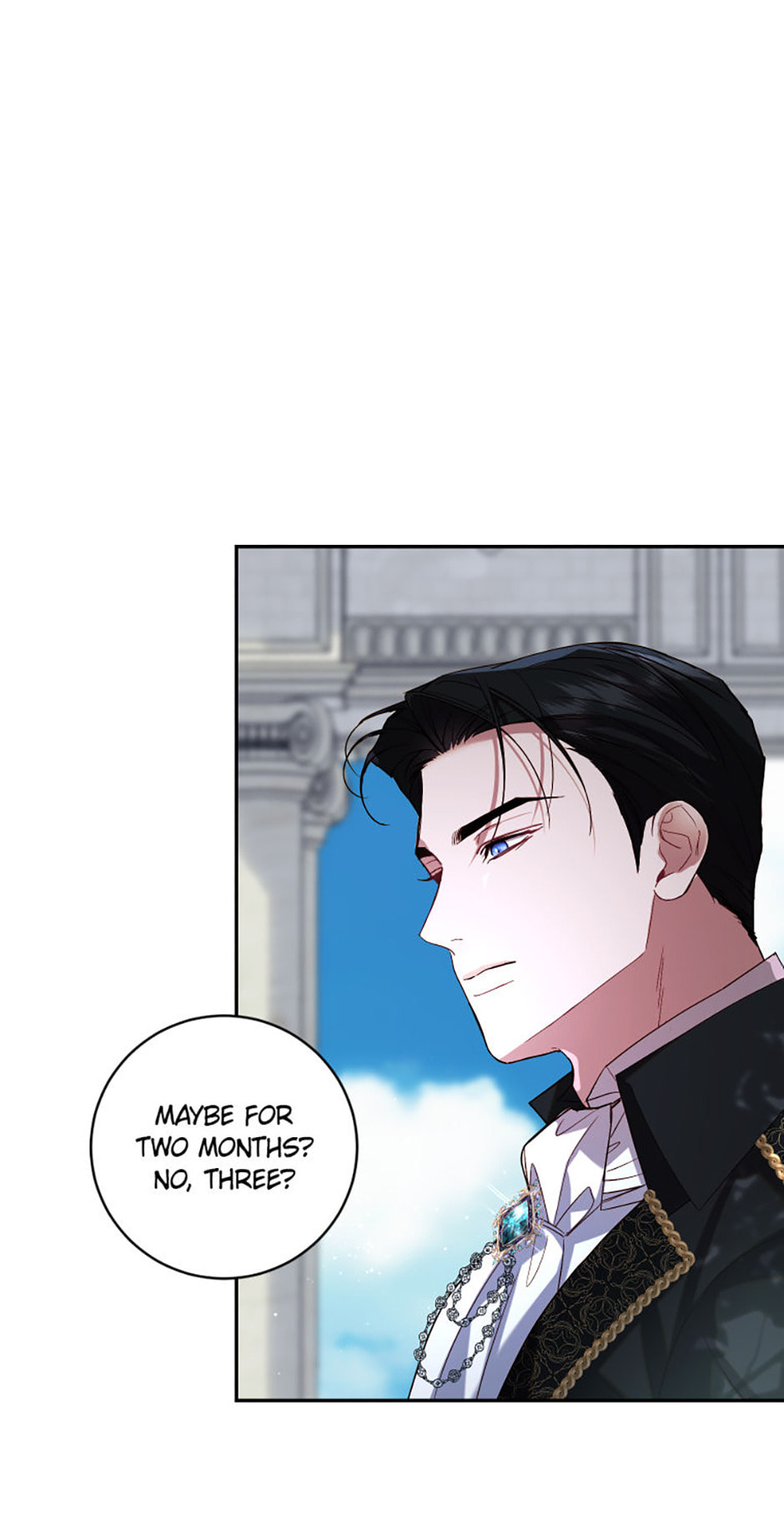 Read Little Did We Know chapter 5 image 51 on Lezhin
