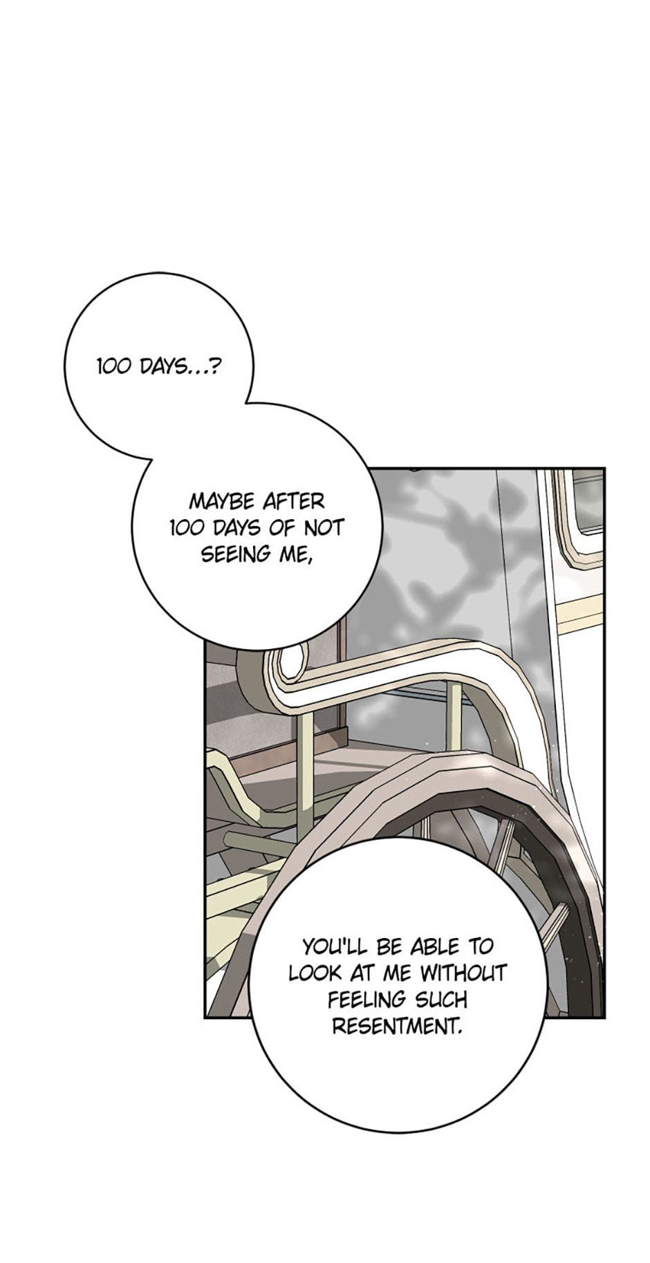 Read Little Did We Know chapter 5 image 52 on Lezhin