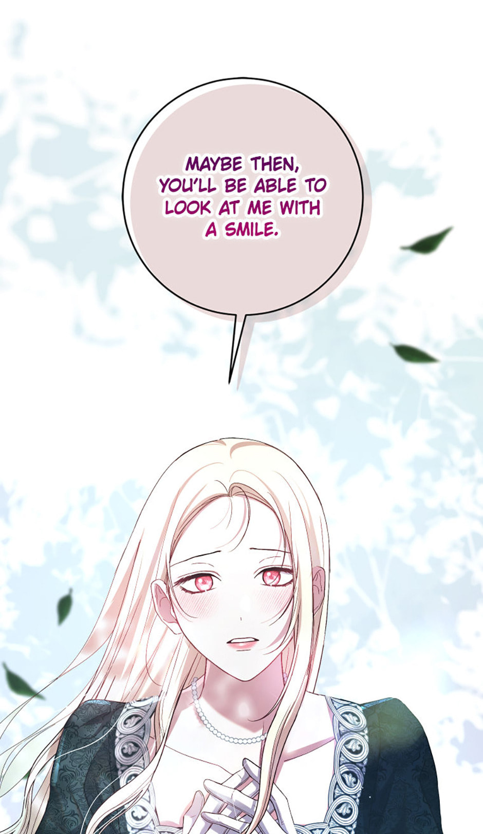 Read Little Did We Know chapter 5 image 53 on Lezhin