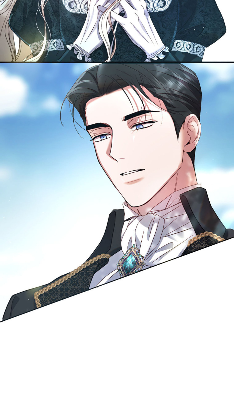 Read Little Did We Know chapter 5 image 54 on Lezhin