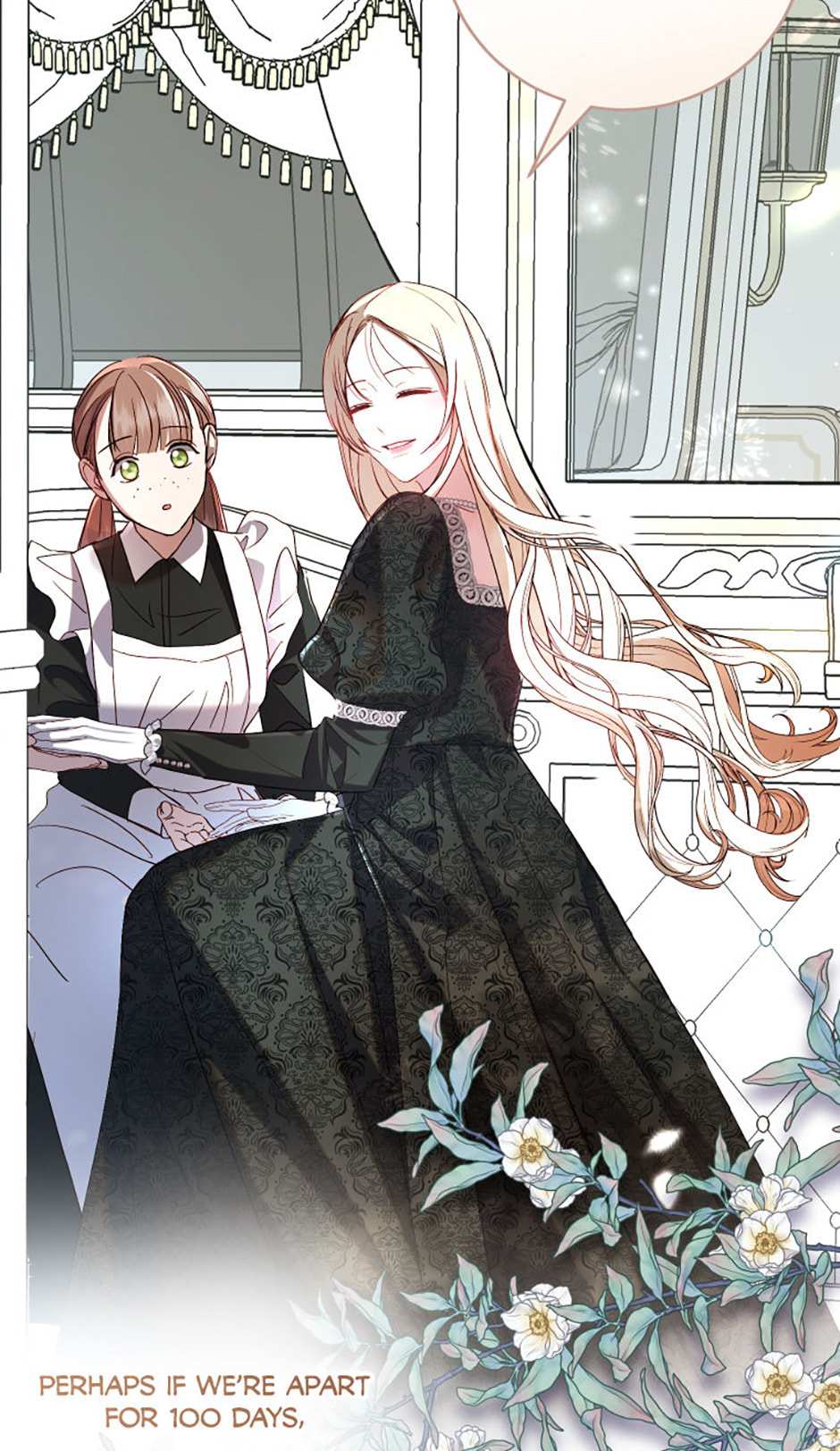 Read Little Did We Know chapter 5 image 57 on Lezhin