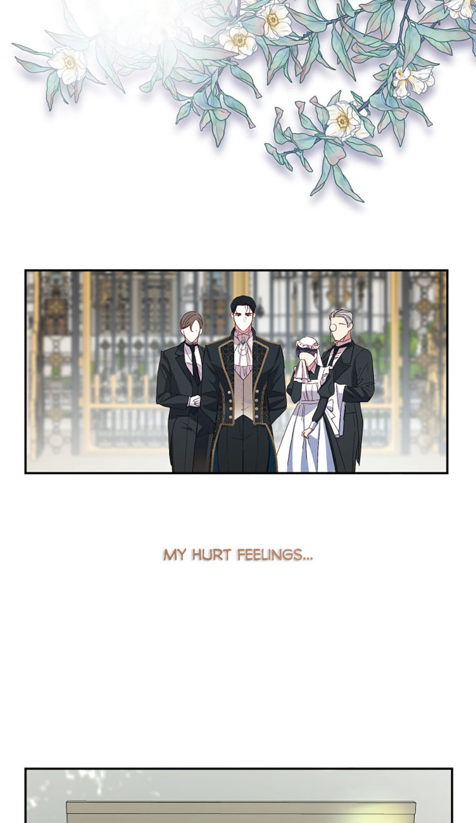 Read Little Did We Know chapter 5 image 58 on Lezhin